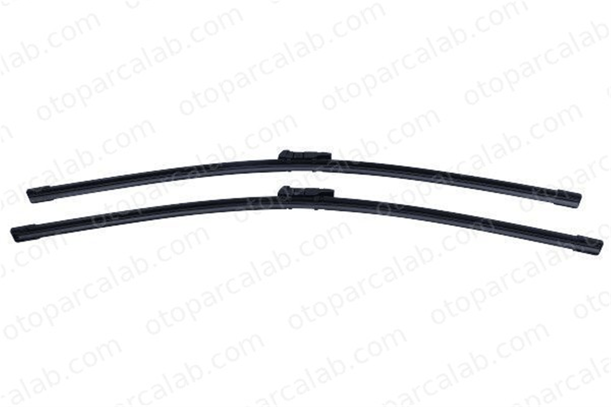 MAGNETI MARELLI 359015016055 Silecek Süpürgesi Ön Muz Tip 600/600 mm - 24/24 inç VW TRANSPORTER T6 / CARAVELLE T6 Minibüs/Otobüs TRANSPORTER T6 Panelvan/Van 7E1998002 2H1998002