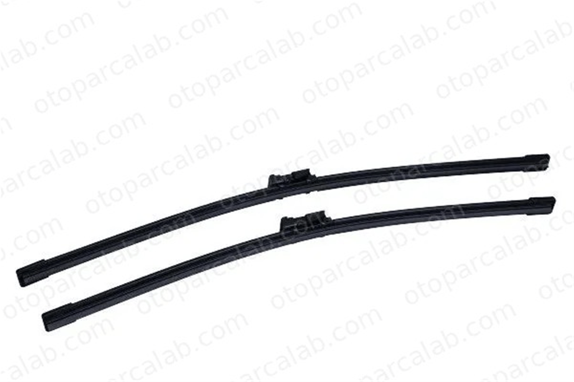 MAGNETI MARELLI 359015016081 Silecek Süpürgesi Ön 530/475 mm - 21/19 inç VW BORA I POLO 6L1955426A 6Q1955425C