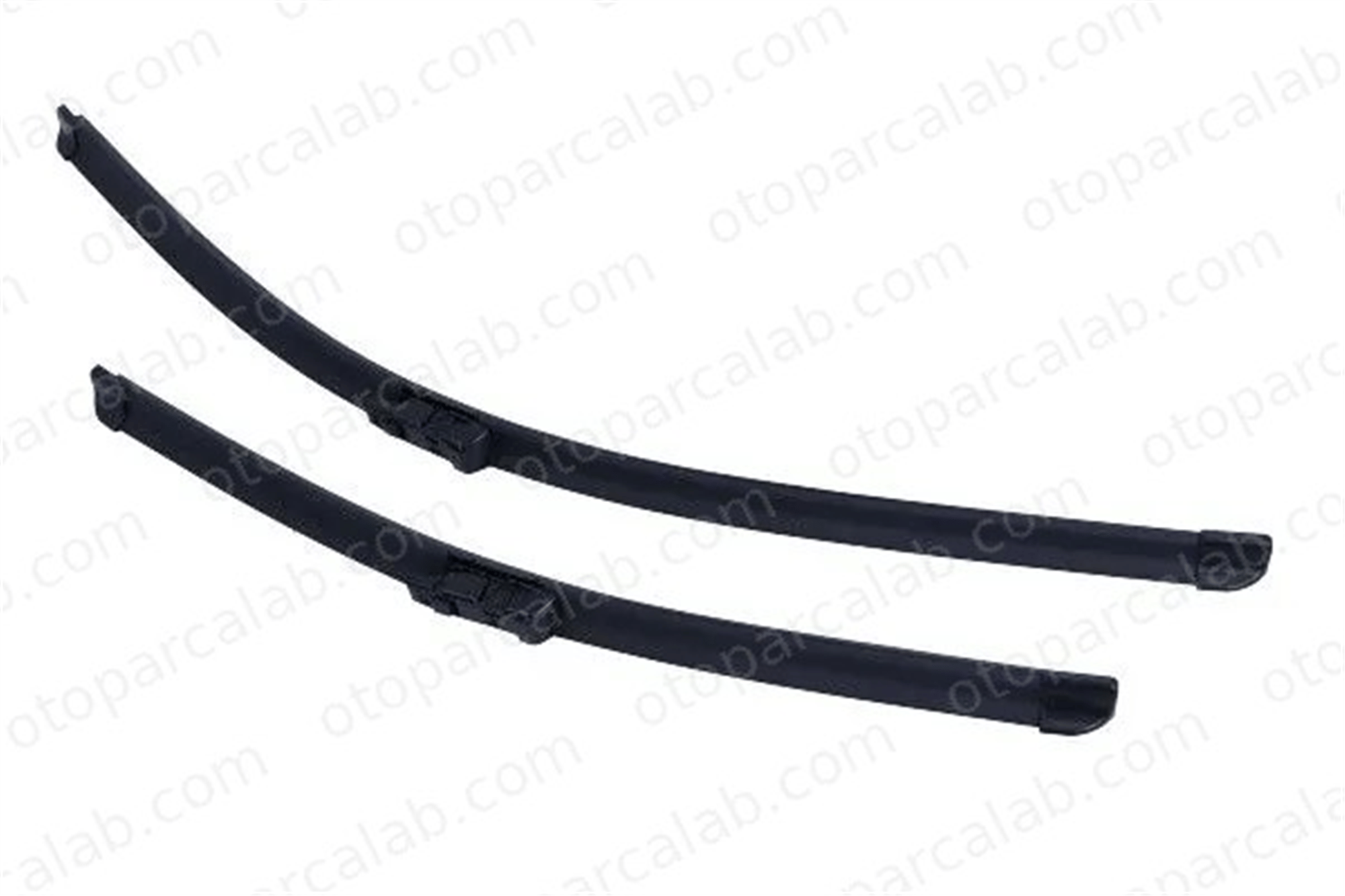 MAGNETI MARELLI 359015016102 Silecek Süpürgesi Ön 650/450 mm - 26/18 inç VW GOLF VII GOLF VII Variant 8V1955425 8V1955426