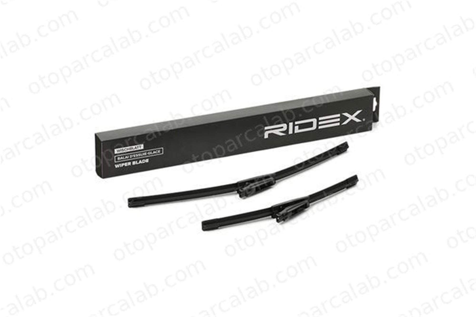 MAGNETI MARELLI 359015016354 Silecek Süpürgesi Ön Muz Tip 500 mm - 20 inç AUDI A5 Sportback A5 4538241400 4538J1955426A