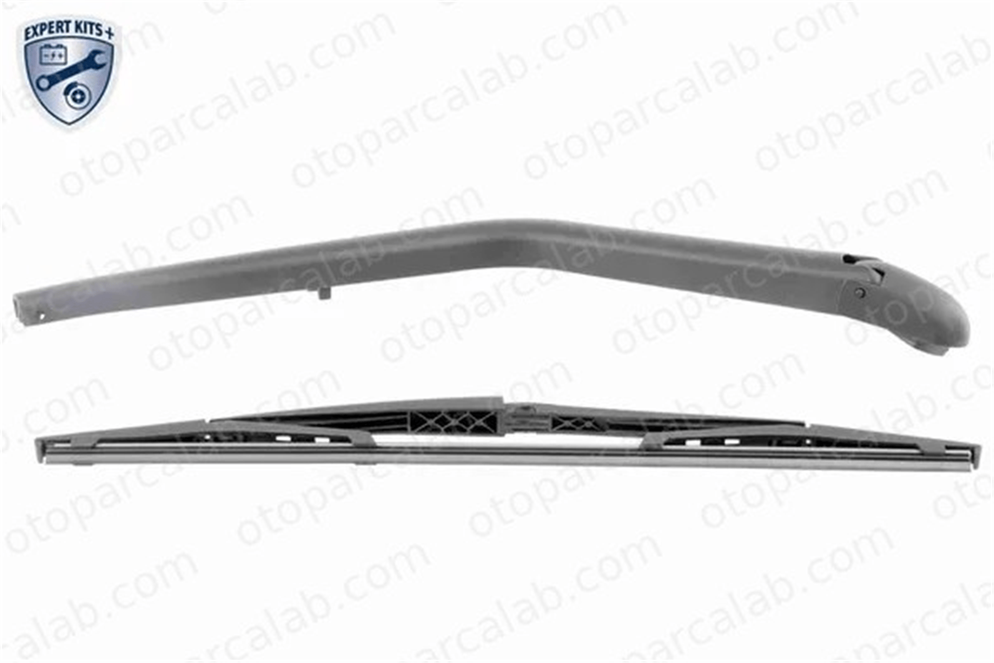 MAGNETI MARELLI 359015016421 Silecek Süpürgesi Arka FIAT DOBLO Kasa/büyük limuzin DOBLO MPV 51738854
