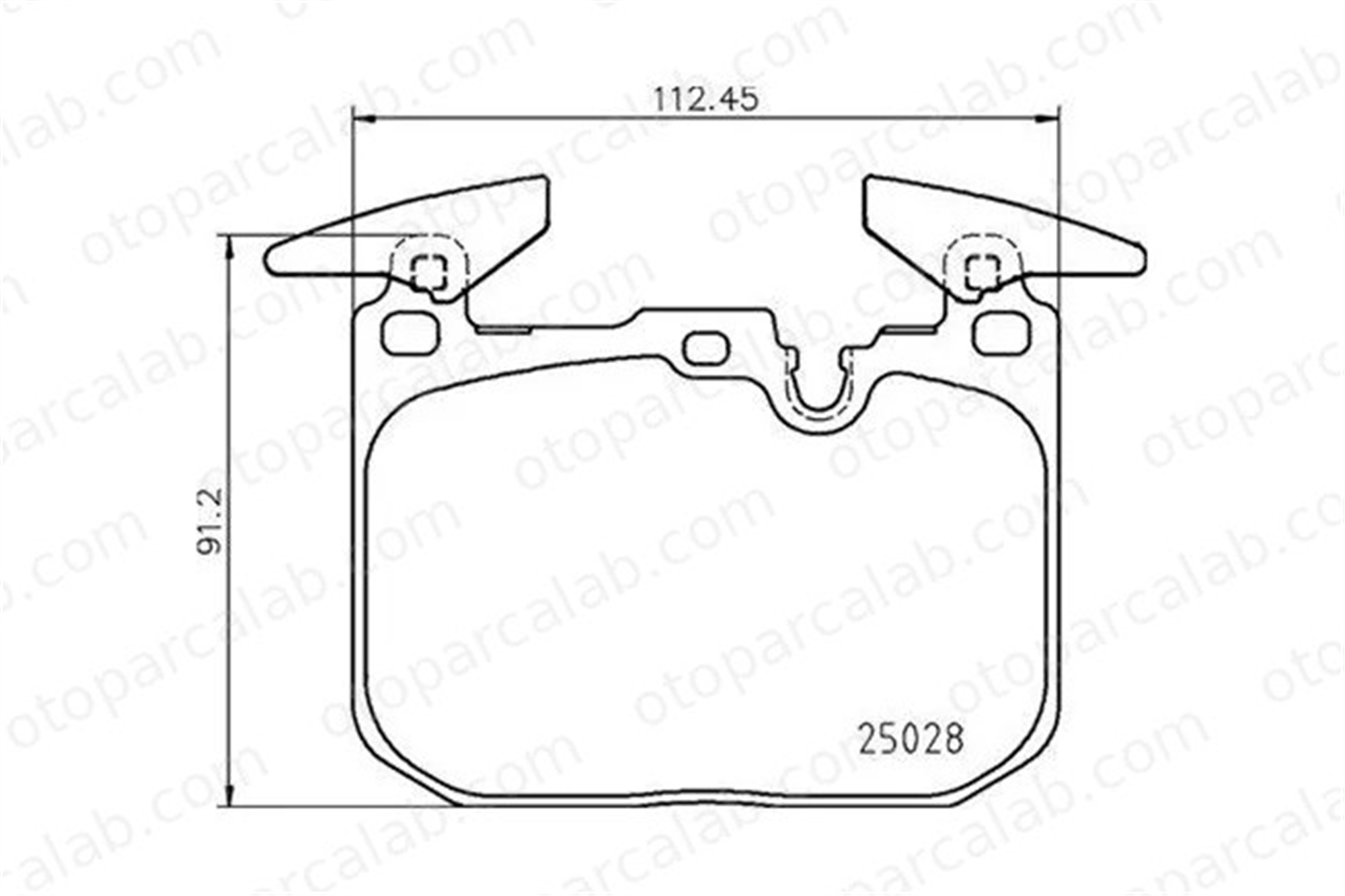 MAGNETI MARELLI 363700406098 Fren Disk Balata Ön BMW i8 i8 Roadster 363700406098 34106872334