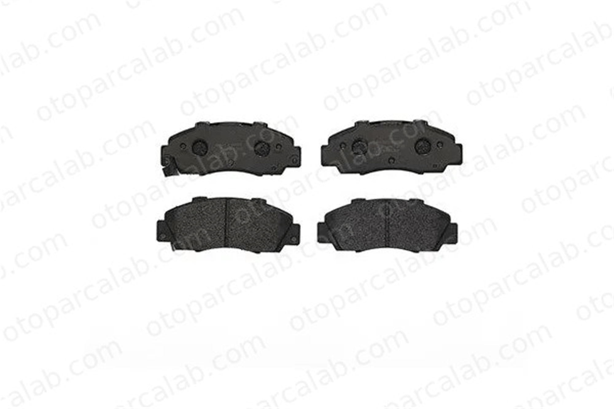 MAGNETI MARELLI 363700428026 Fren Disk Balata Ön ROVER 600 I HONDA ACCORD V 363700428026 45022SL0G03