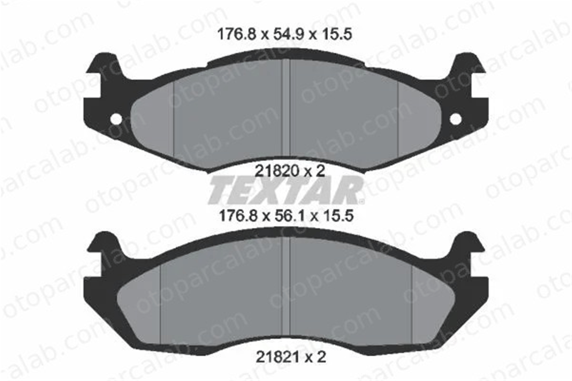 MAGNETI MARELLI 363700437001 Fren Disk Balata Ön JEEP CHEROKEE WRANGLER I 363700437001 4638634