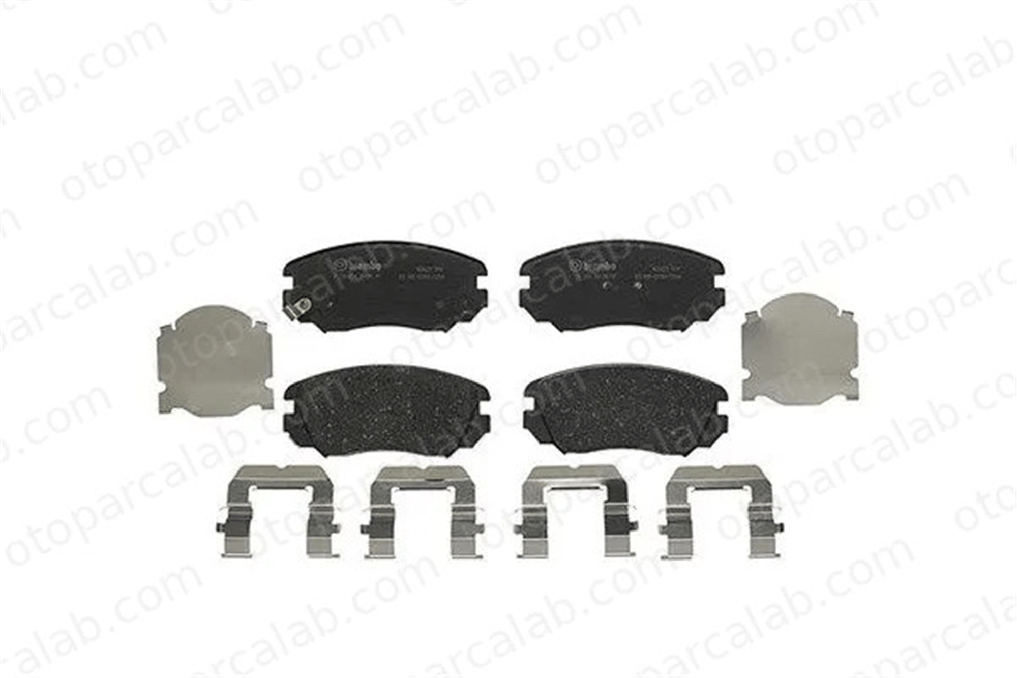 MAGNETI MARELLI 363700459054 Fren Disk Balata Ön OPEL INSIGNIA A Sports Tourer INSIGNIA A 363700459054 20963796
