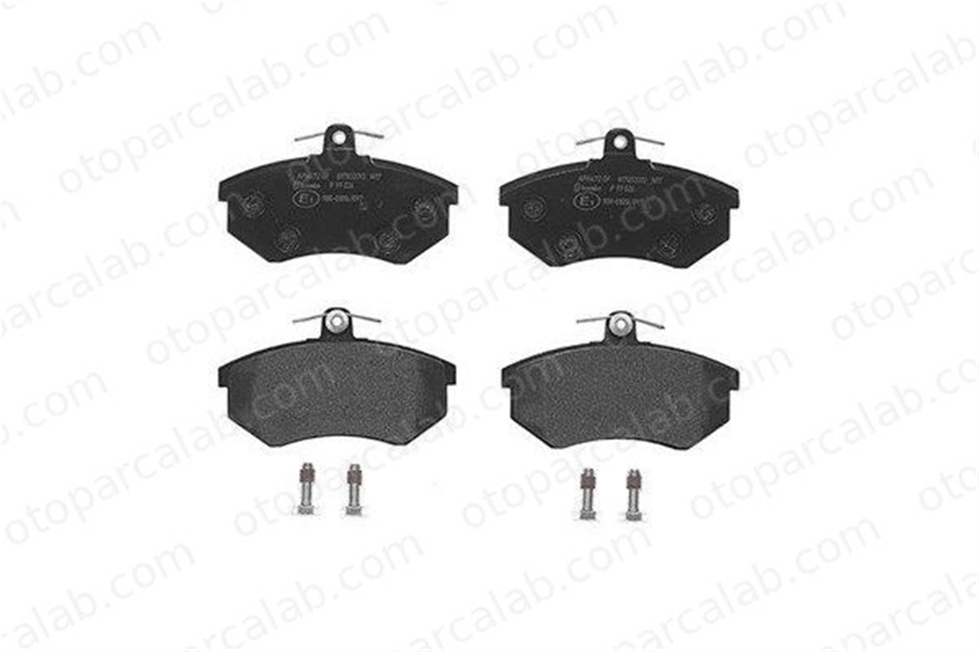 MAGNETI MARELLI 363700499026 Fren Disk Balata Ön CHERY TIGGO 363700499026 720050006