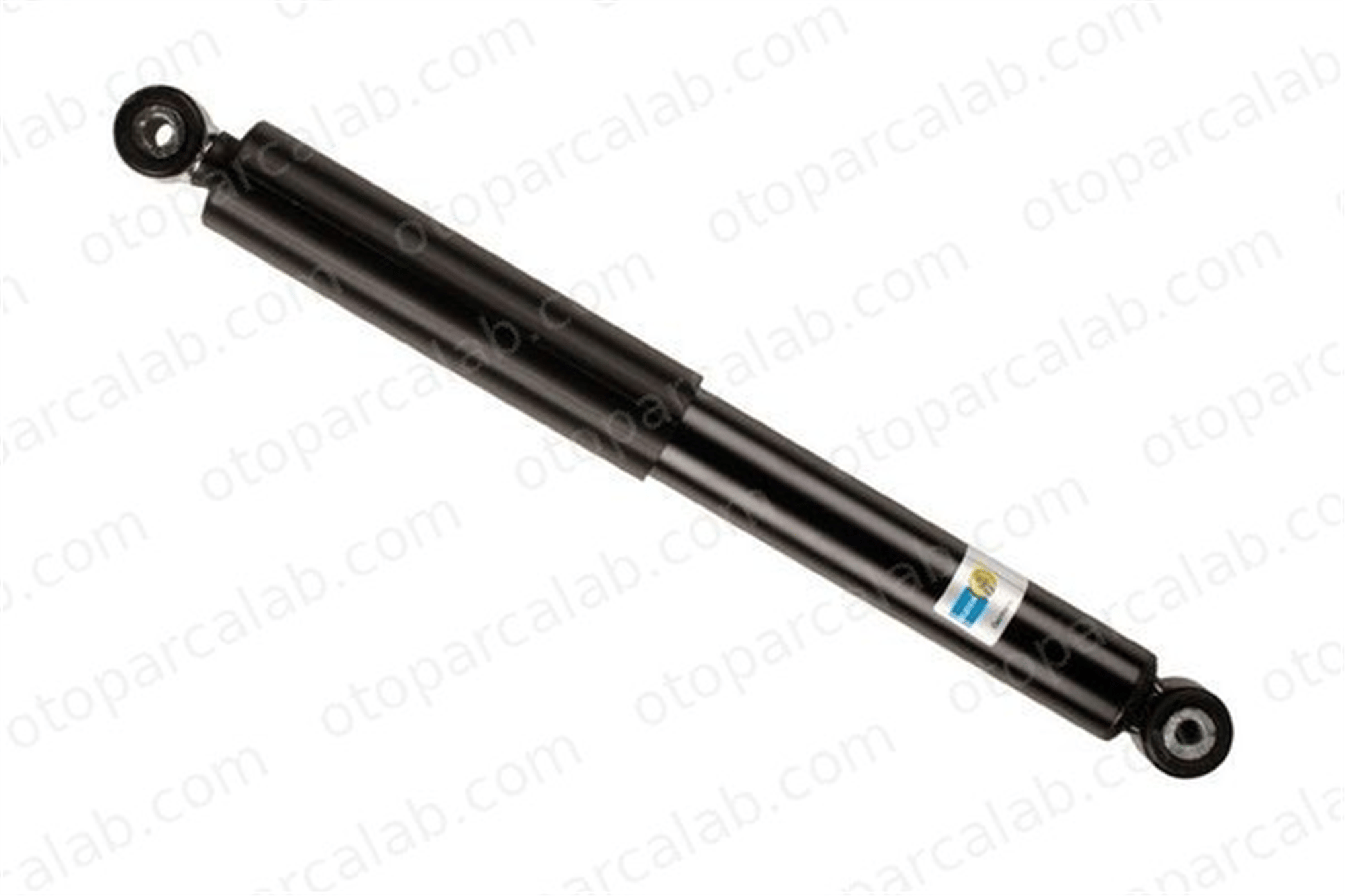 MAGNETI MARELLI 379000050000 Amortisör Arka Sağ veya Sol FORD TOURNEO CONNECT TRANSIT CONNECT 4436450 4436608