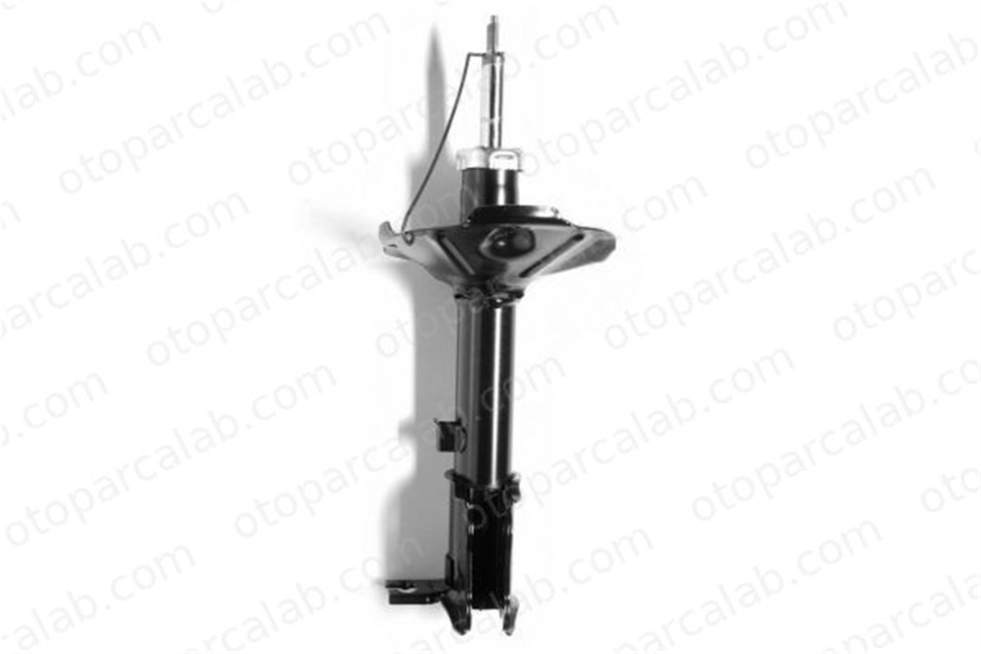 MAGNETI MARELLI 379000225000 Amortisör Arka Sol HYUNDAI ACCENT II Sedan 379000225000 5435025700