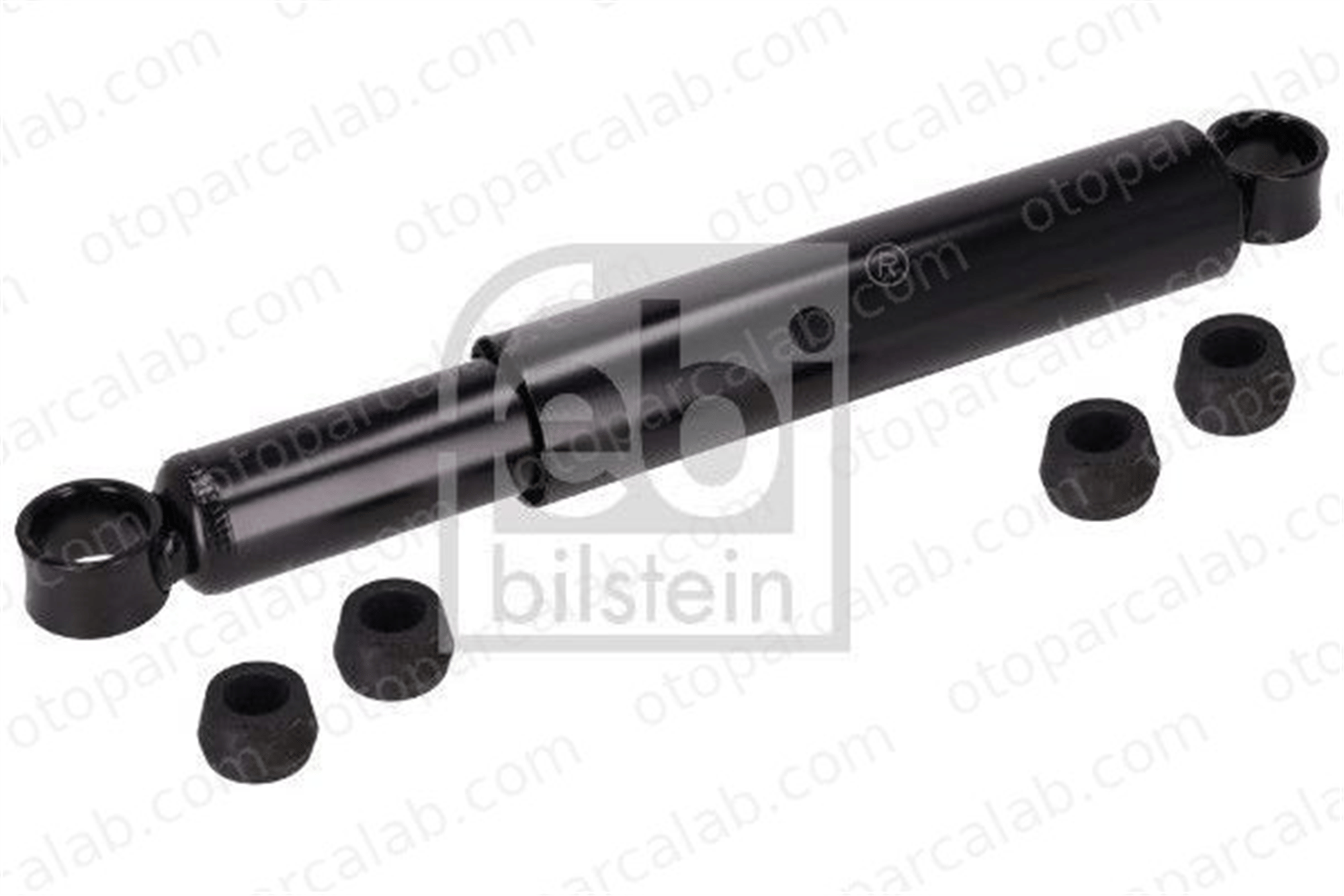 MAGNETI MARELLI 379000335000 Amortisör Arka Sağ veya Sol OPEL FRONTERA A FRONTERA A Sport 379000335000 436080