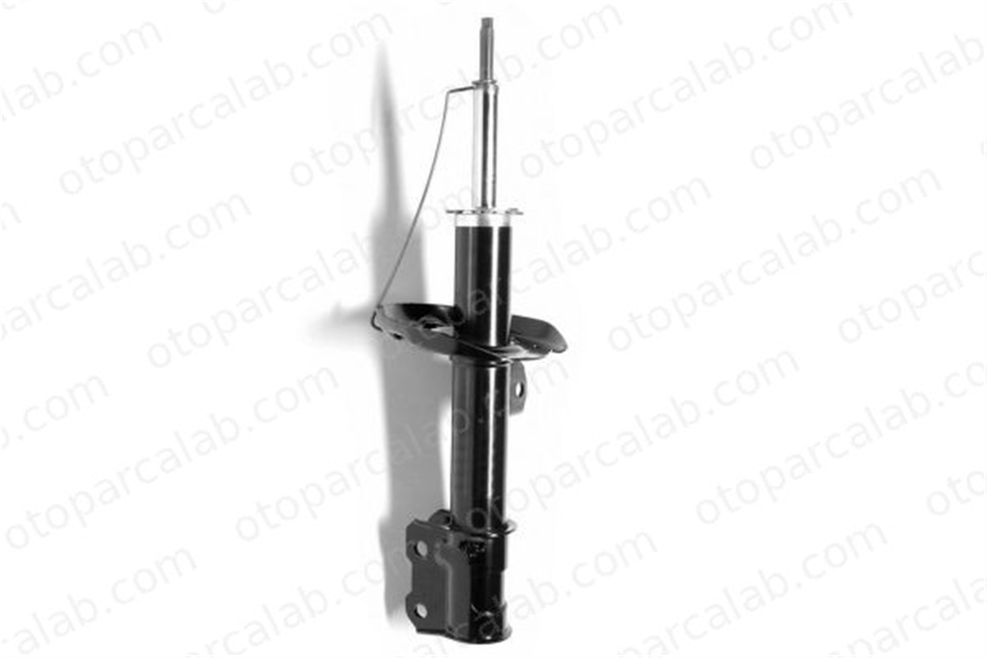 MAGNETI MARELLI 379000800000 Amortisör Ön Sağ OPEL MERIVA A MPV COMBO Kasa/büyük limuzin 379000800000 344044