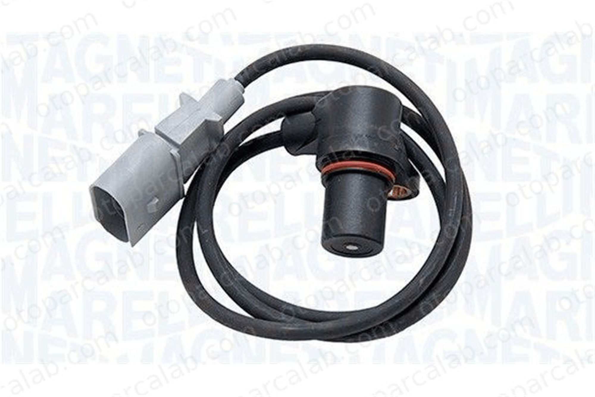 MAGNETI MARELLI 64848017010 Krank Sensörü AUDI A6 C5 Avant A6 C5 78906433A 078906433A