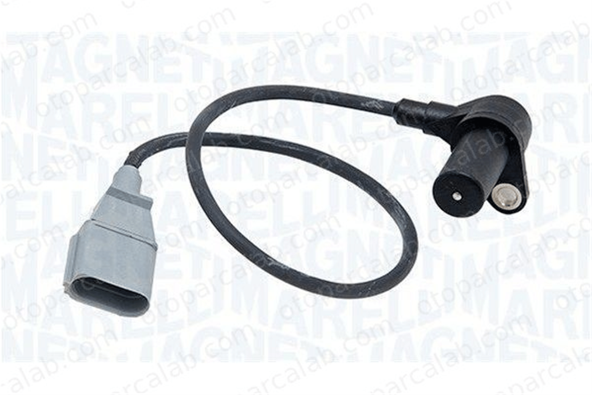 MAGNETI MARELLI 64848056010 Krank Sensörü AUDI A8 D2 A6 C5 Avant 77905381N 077905381N