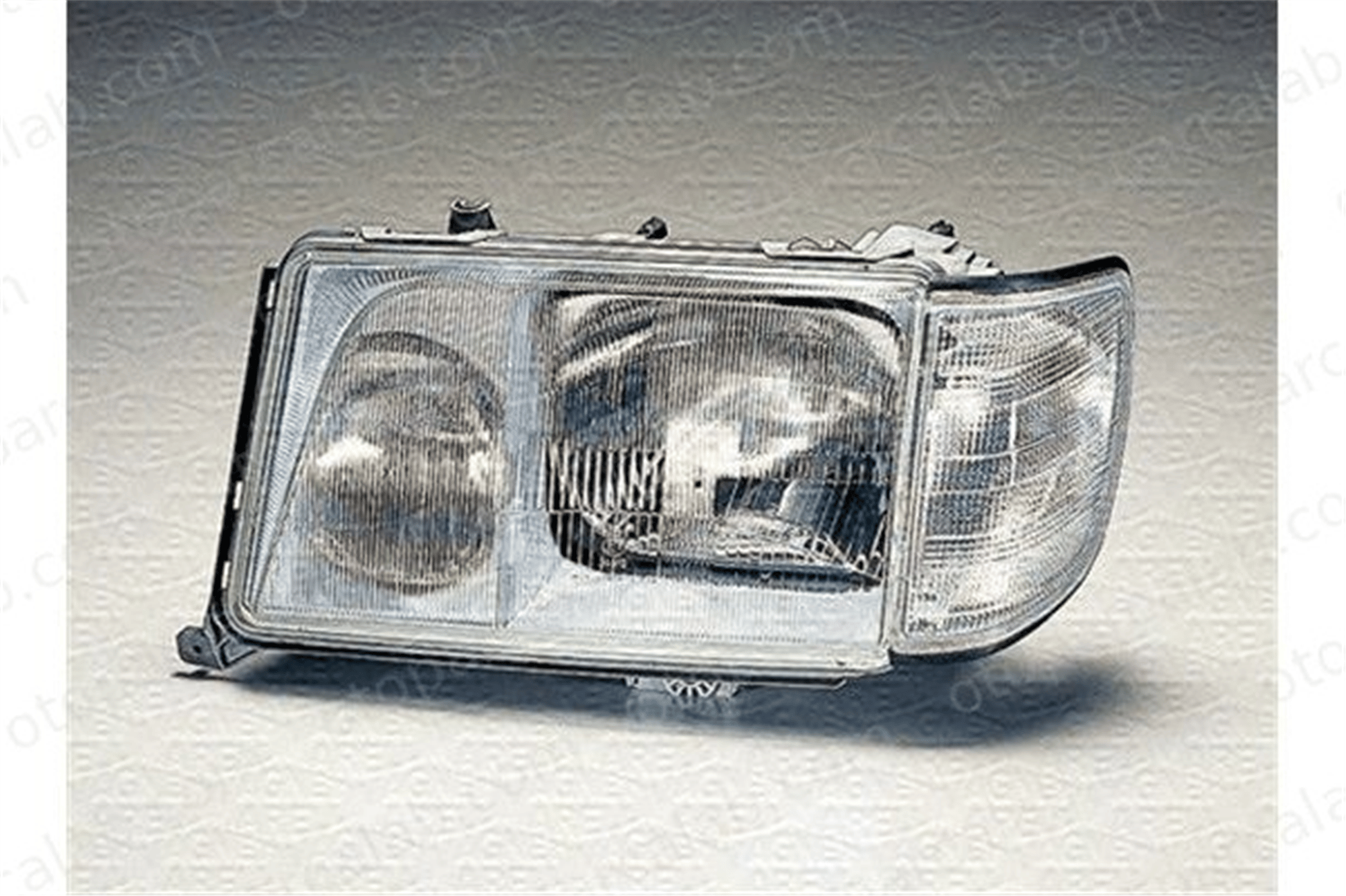 MAGNETI MARELLI 710301073317 Far Sol MERCEDES-BENZ E-SERISI T-Model E-SERISI A1248208559