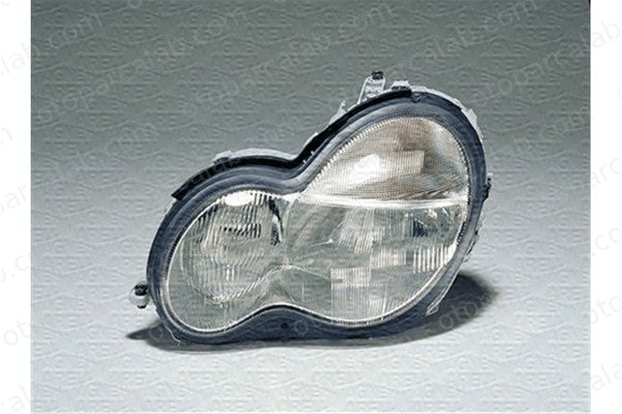 MAGNETI MARELLI 710301166201 Far Sol MERCEDES-BENZ C-SERISI C-SERISI T-Model 2038200161 A2038200161