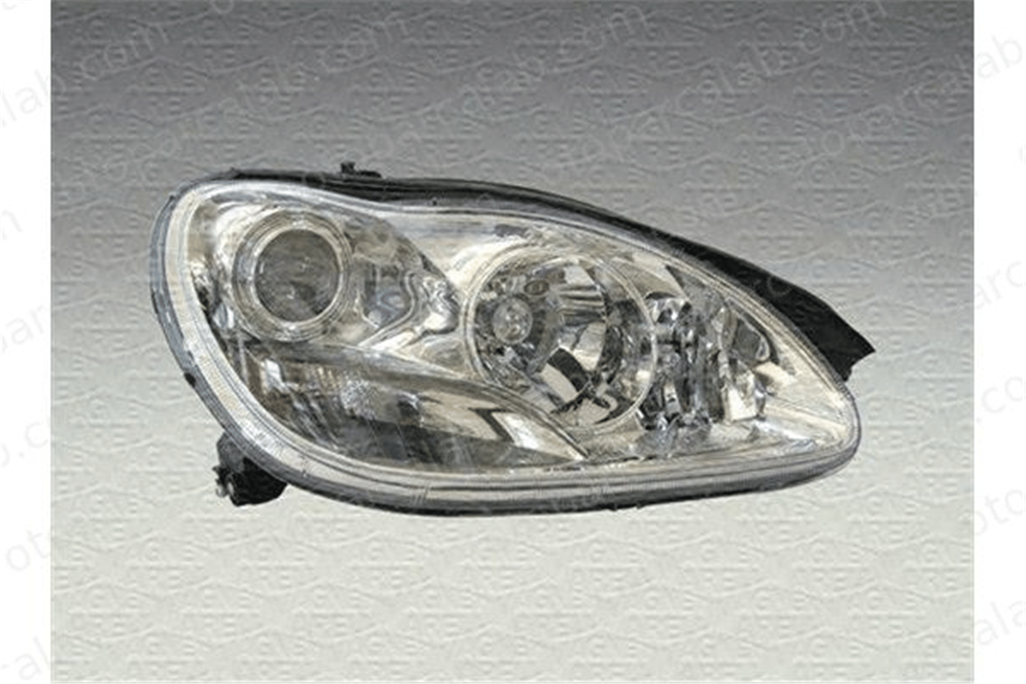MAGNETI MARELLI 710301178002 Far Sağ MERCEDES-BENZ S-SERISI 2208203861 A2208203861