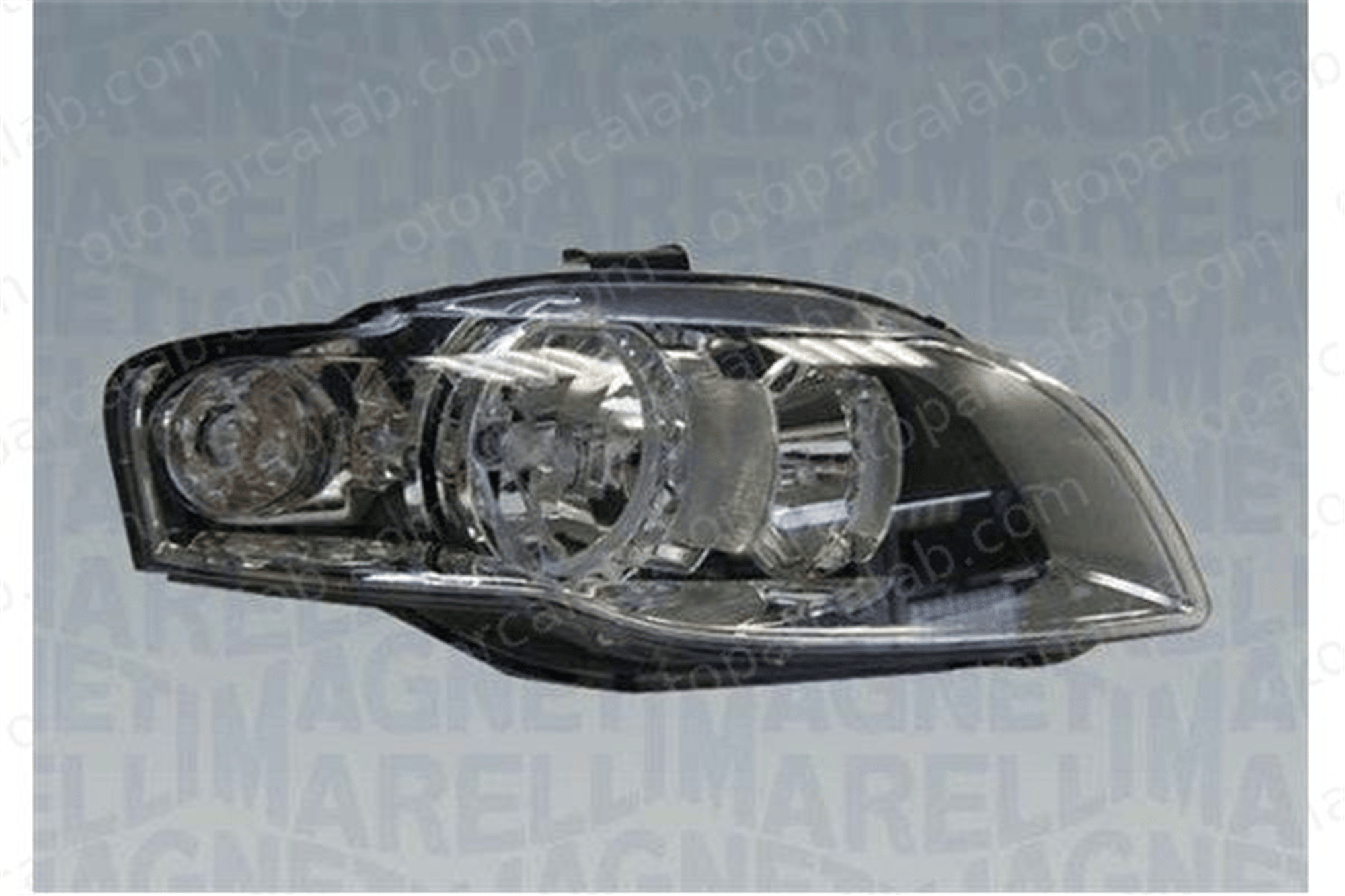 MAGNETI MARELLI 710301219203 Far Sol AUDI A4 B7 A4 B7 Avant 8E0941003BK