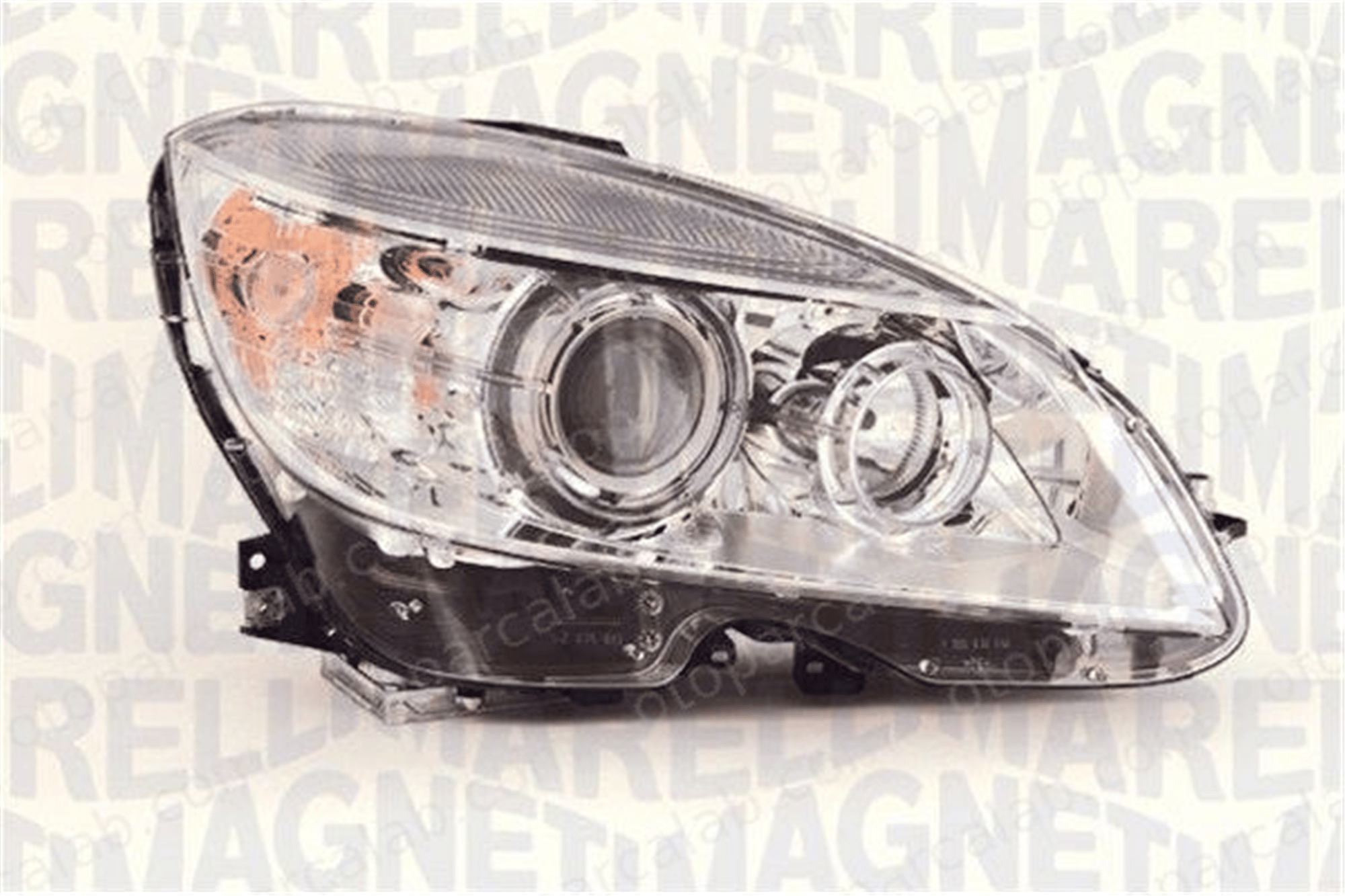 MAGNETI MARELLI 710301234273 Far Sol MERCEDES-BENZ CLC-SERISI 2038205359 A2038205359