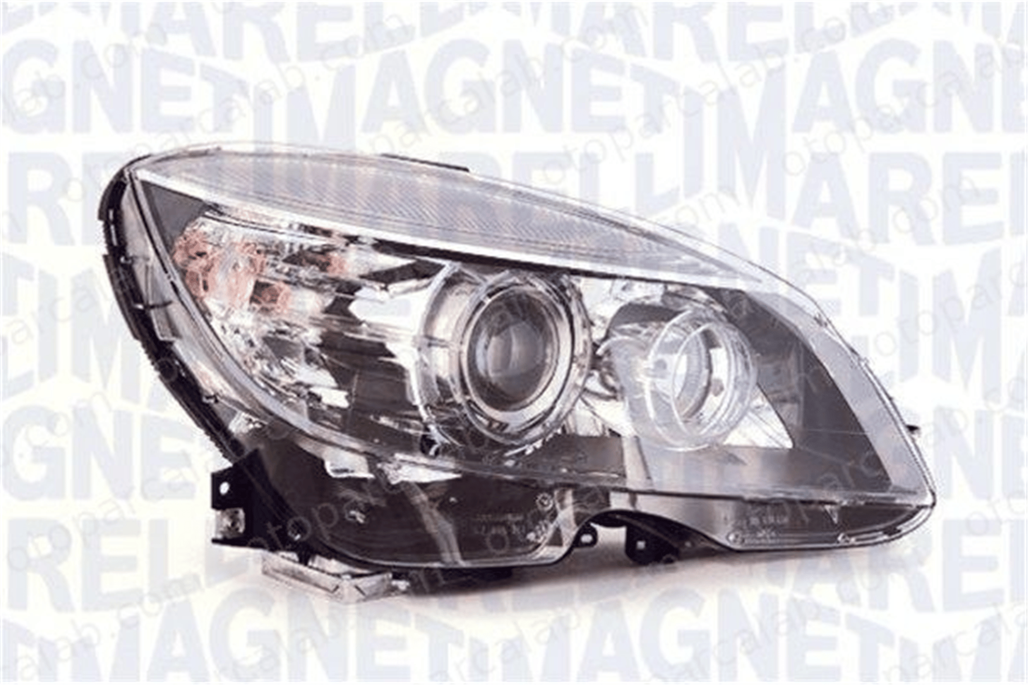 MAGNETI MARELLI 710301234275 Far Lambası Sol MERCEDES-BENZ CLC-SERISI A2038206159 2038206159