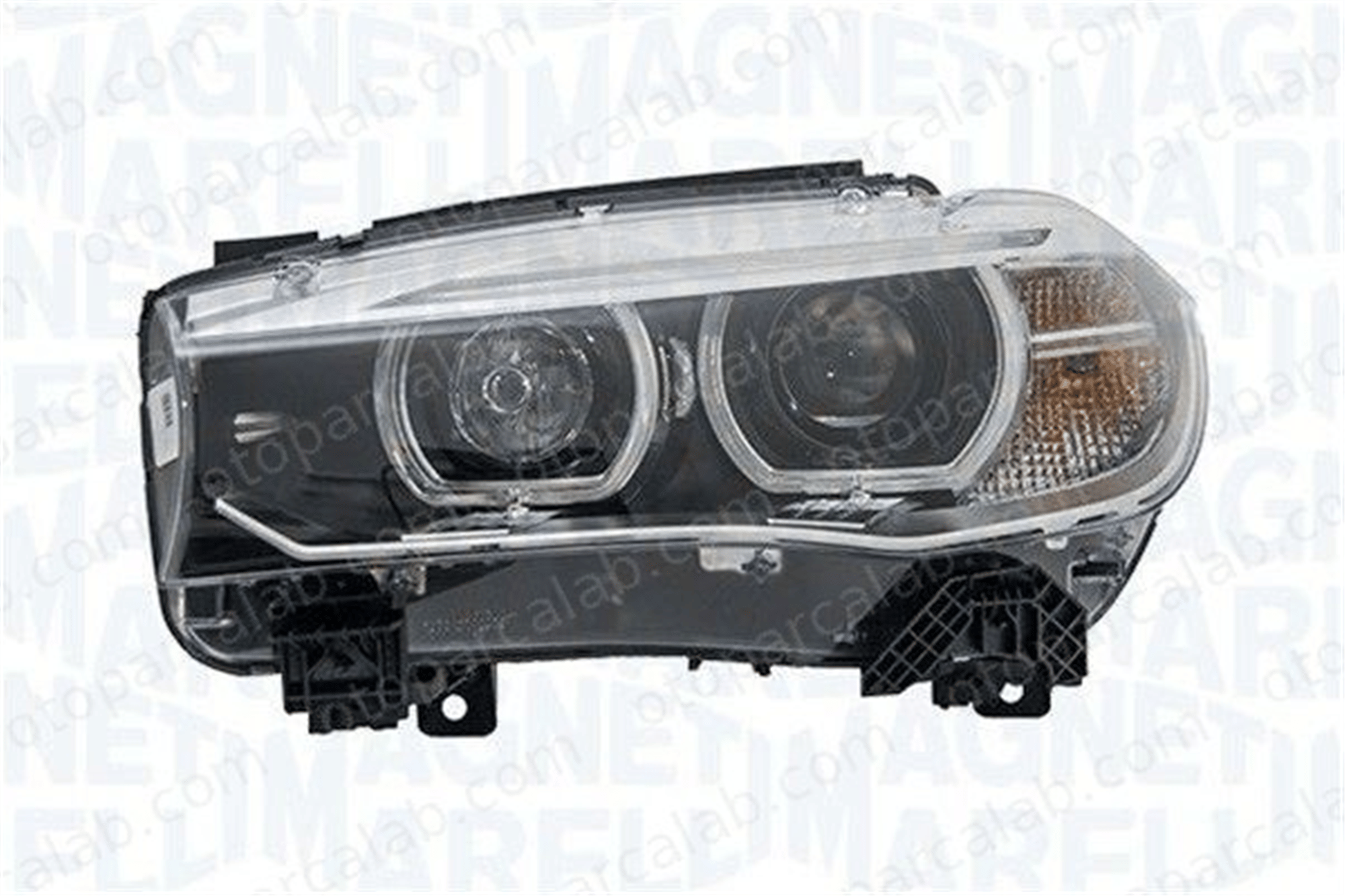MAGNETI MARELLI 710815029056 Far Lambası Sağ BMW X5 X6 63117317106