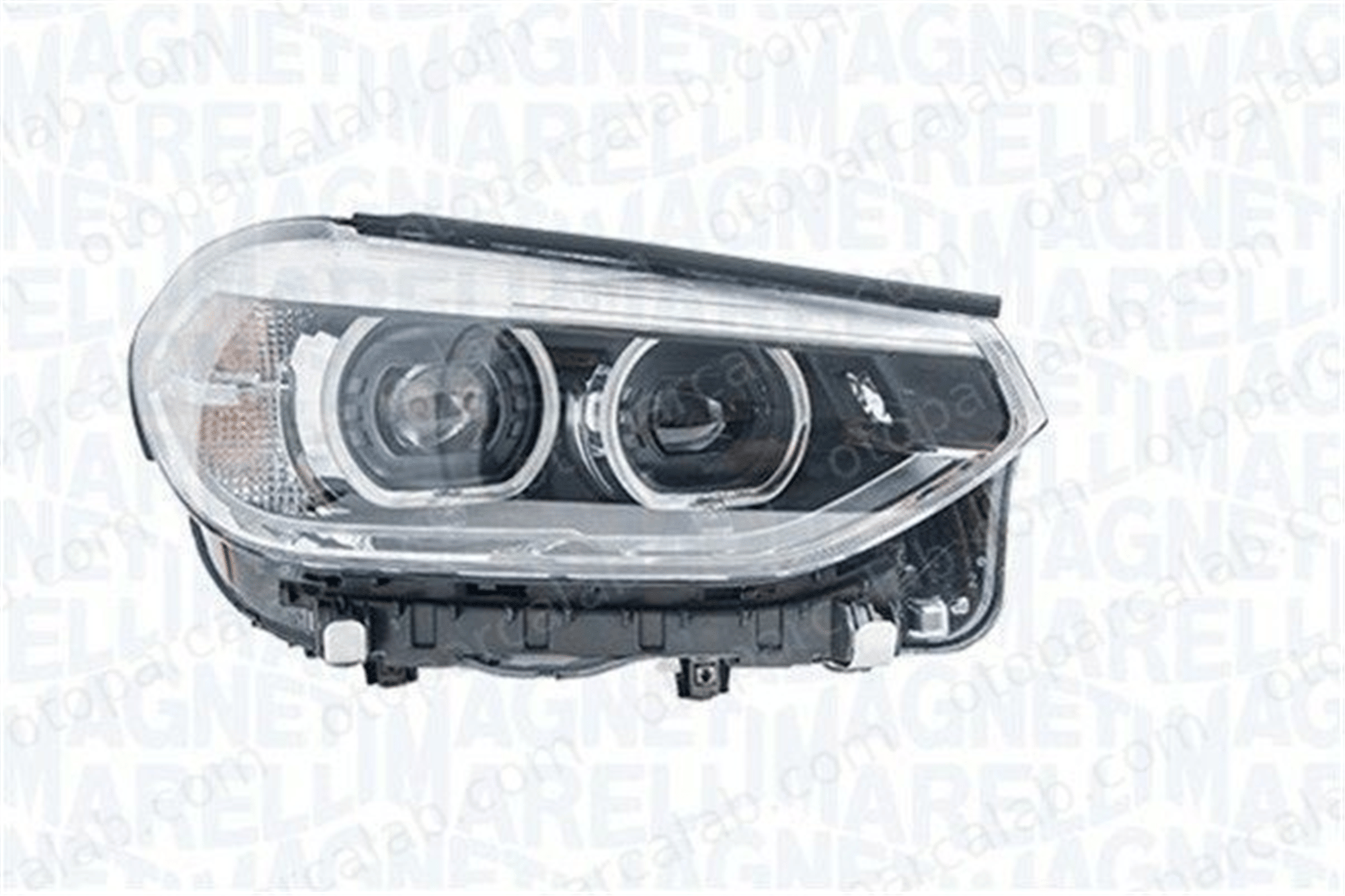 MAGNETI MARELLI 710815029097 Far Lambası Sol BMW X3 X4 63117466125 8739647