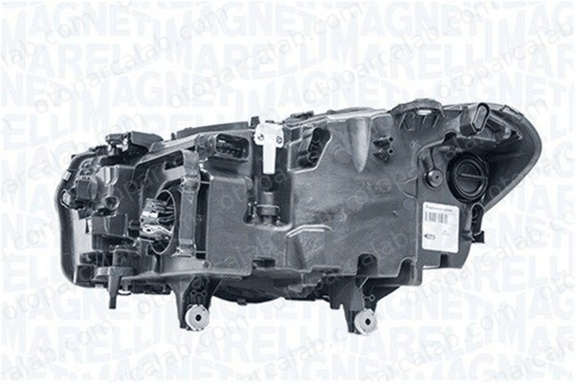 MAGNETI MARELLI 710815029098 Far Lambası Sağ BMW X3 X4 63117466126 8739648