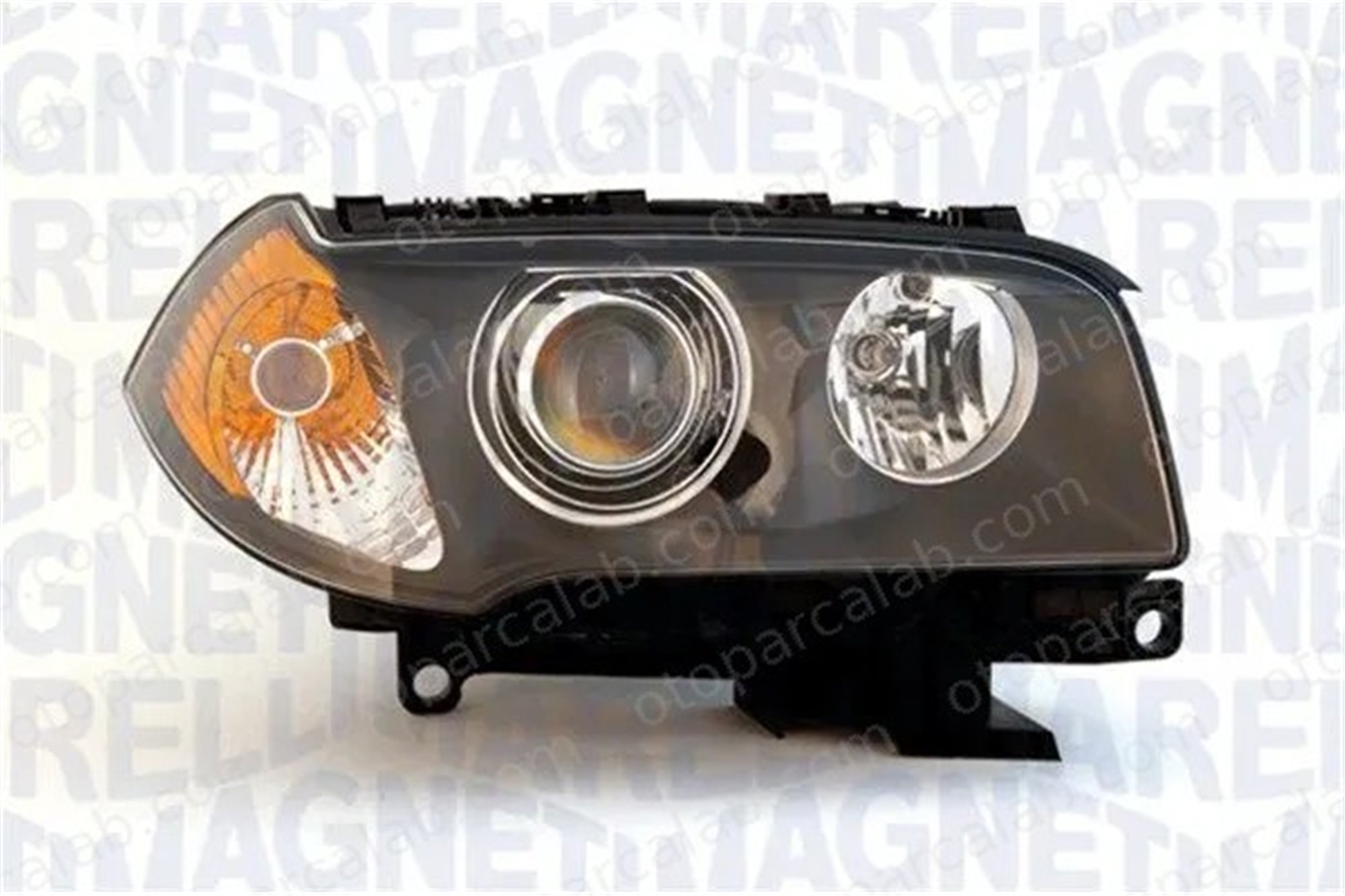 MAGNETI MARELLI 711307022382 Far Sol BMW X3 3418381 63123418381