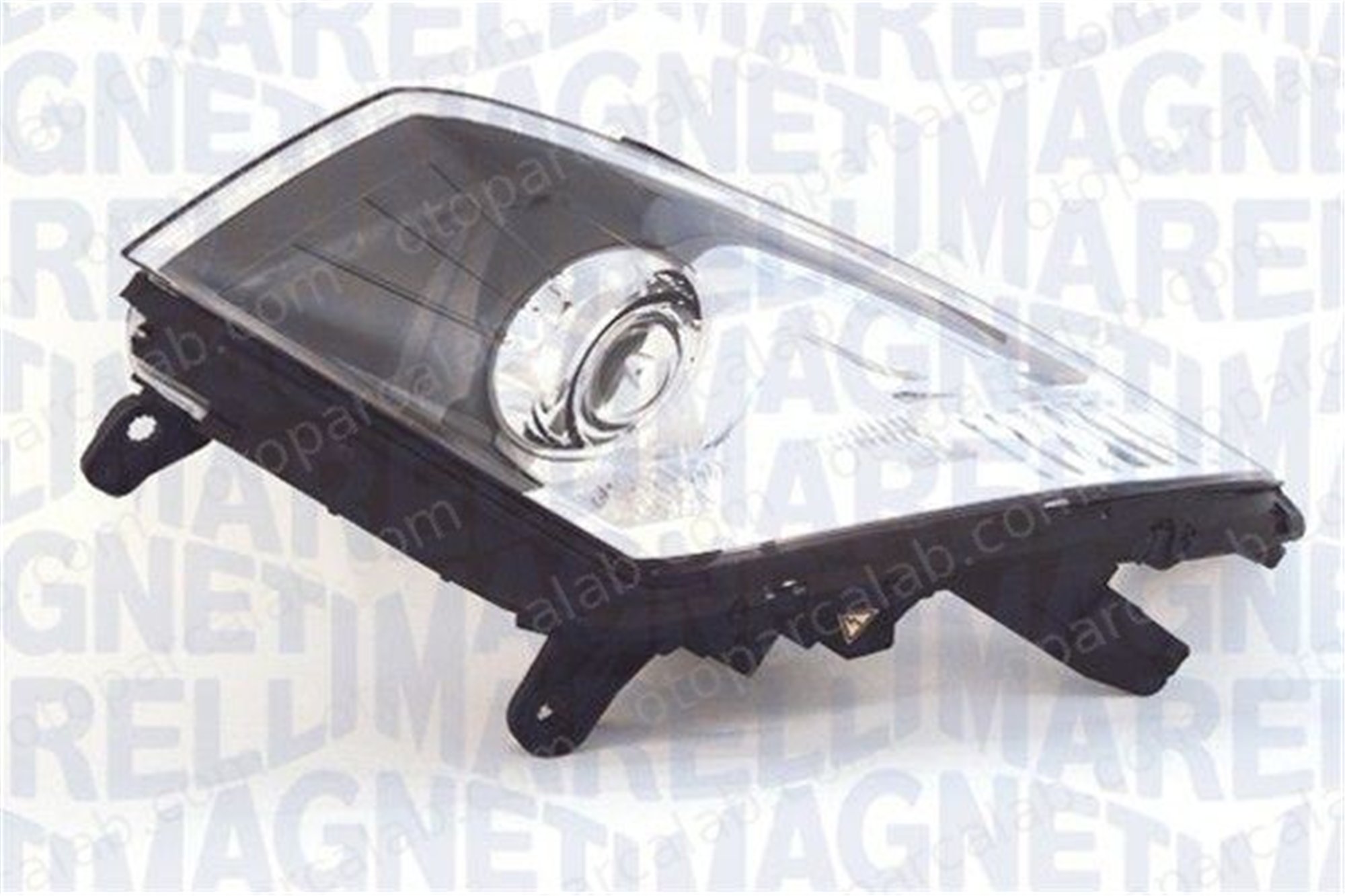 MAGNETI MARELLI 711307022561 Far Sağ CITROËN C6 620678 6206A1