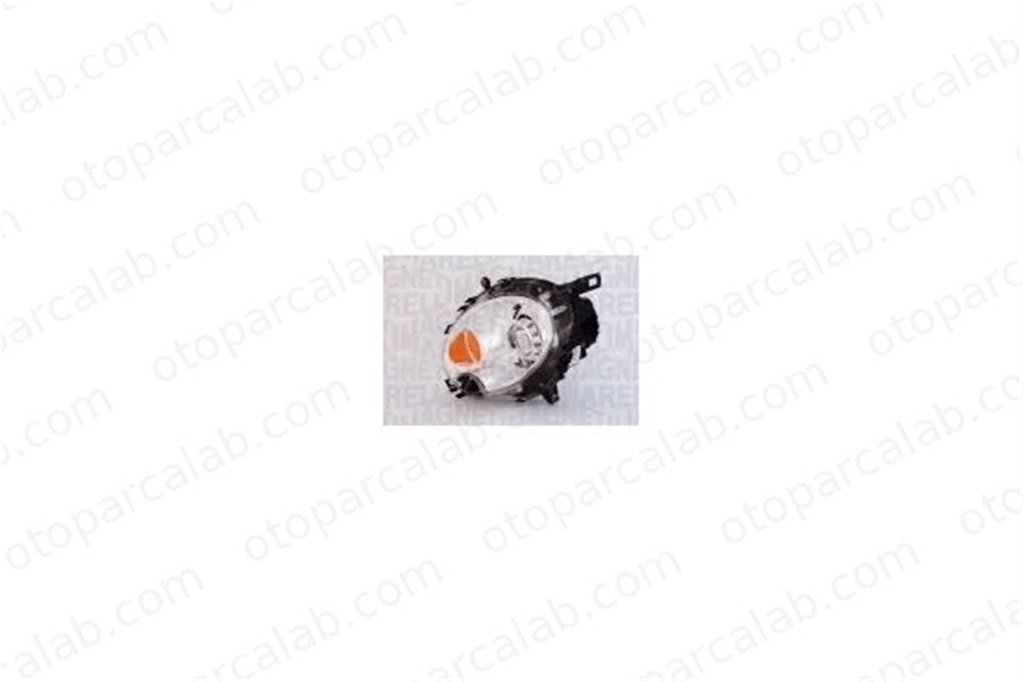 MAGNETI MARELLI 711307023265 Far Sağ MINI MINI MINI CLUBMAN 63122754782 63127269982