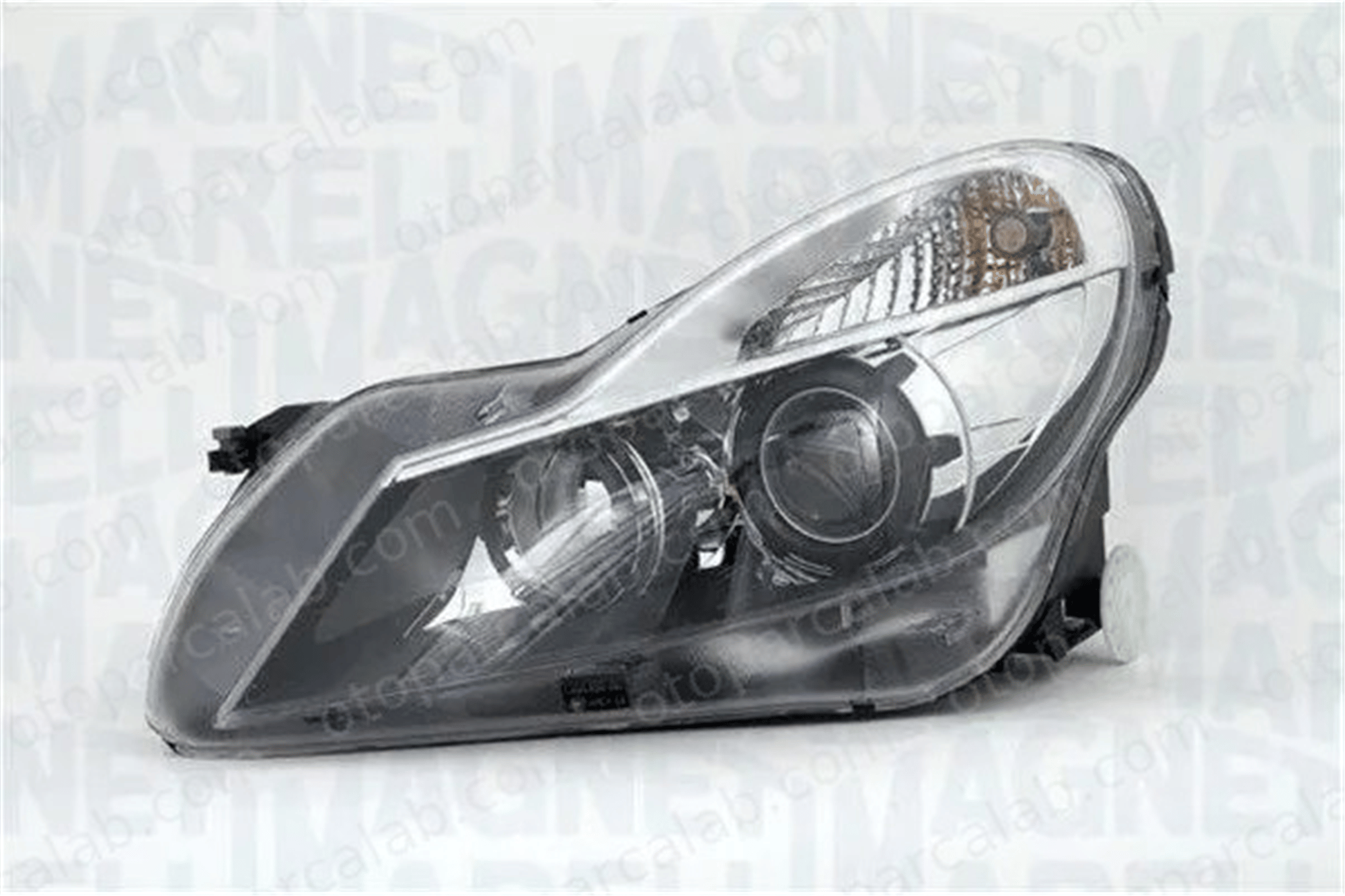MAGNETI MARELLI 711307023345 Far Sağ MERCEDES-BENZ SL A2308203859