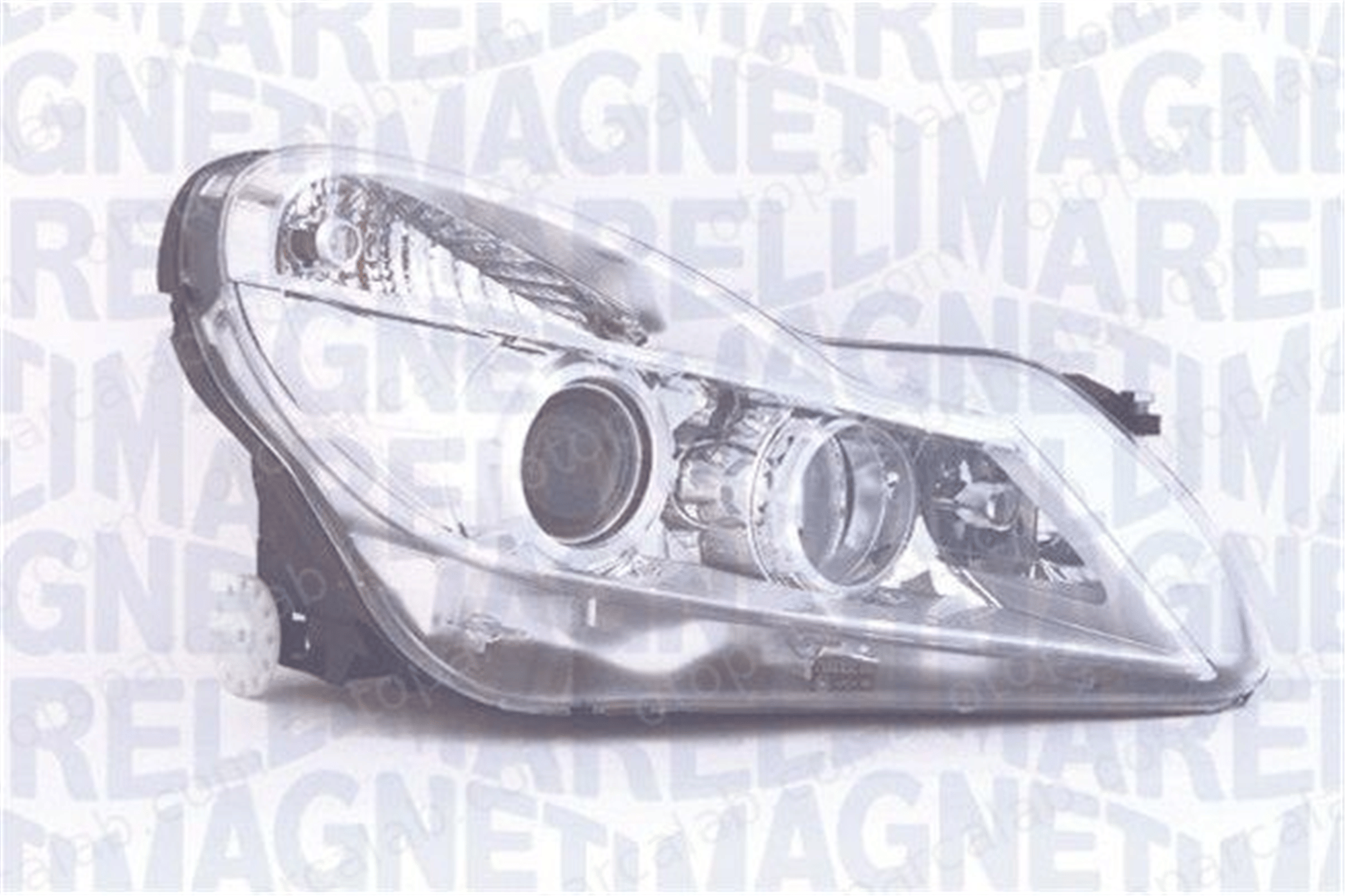 MAGNETI MARELLI 711307023351 Far Sağ MERCEDES-BENZ SL A2308203259