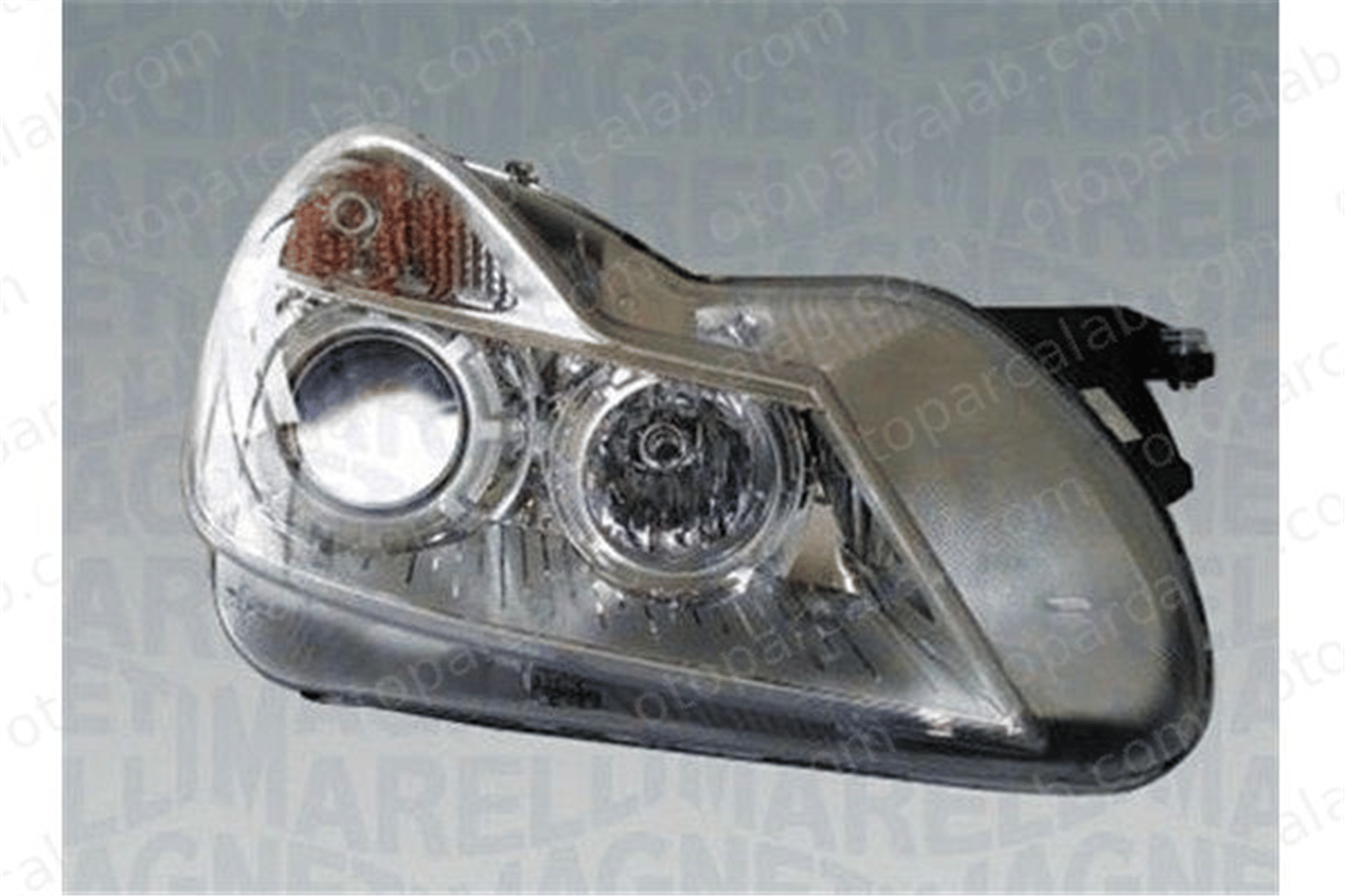 MAGNETI MARELLI 711307023353 Far Sağ MERCEDES-BENZ SL A2308204459