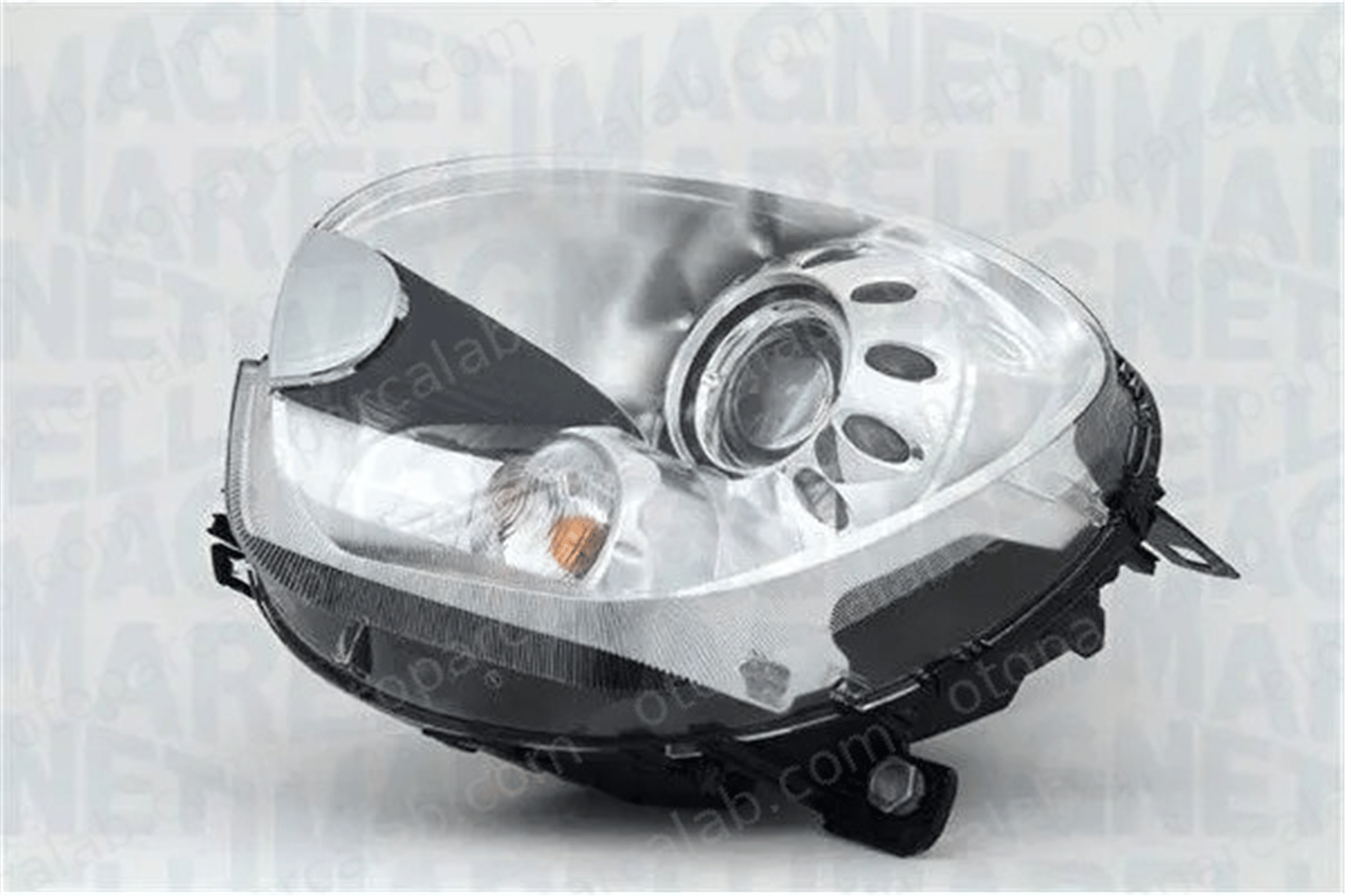 MAGNETI MARELLI 711307023644 Far Lambası Sağ MINI MINI COUNTRYMAN MINI PACEMAN 63129807480 9807480