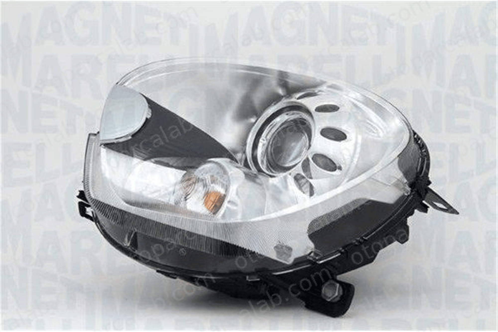 MAGNETI MARELLI 711307023648 Far Lambası Sağ MINI MINI COUNTRYMAN MINI PACEMAN 63129807484 9807484