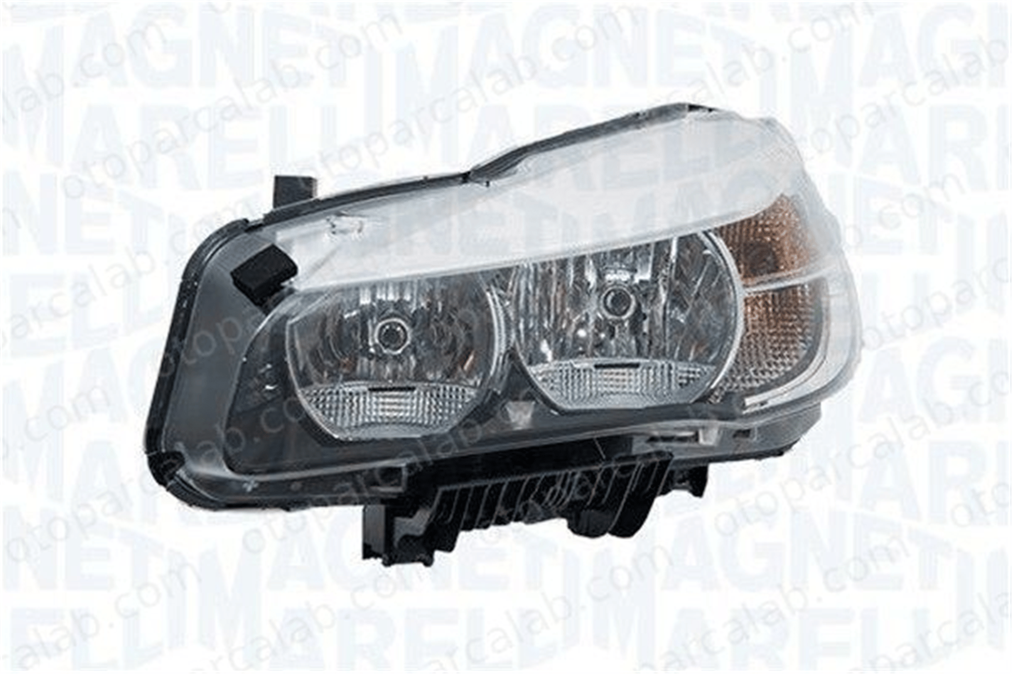 MAGNETI MARELLI 711451000218 Far Lambası Sağ BMW 2 Active Tourer 2 Gran Tourer 63117422574 63117404868