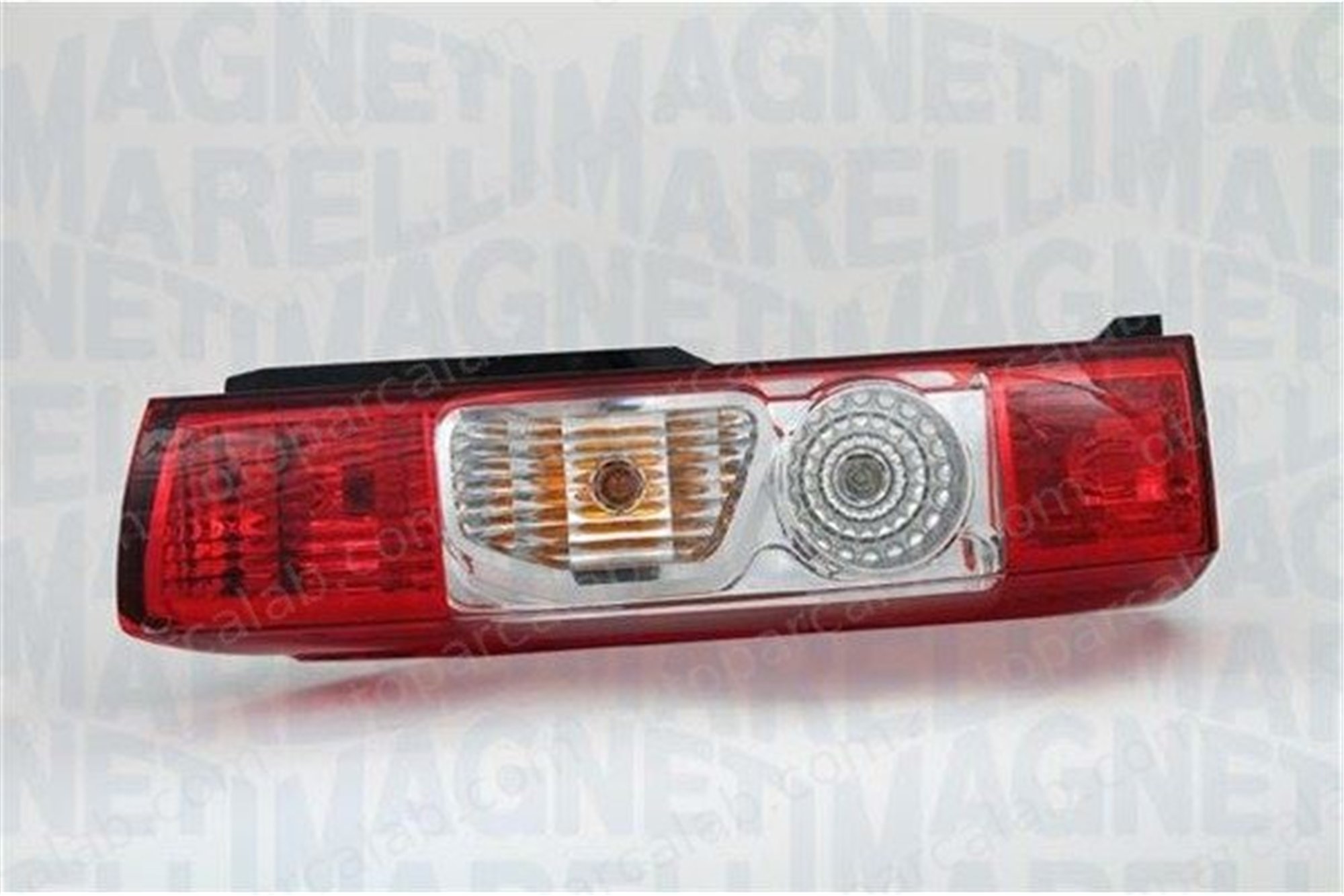 MAGNETI MARELLI 712201671120 Stop Lambası Sol CITROËN JUMPER Panelvan/Van FIAT DUCATO Minibüs/Otobüs 1607460880 1606664080