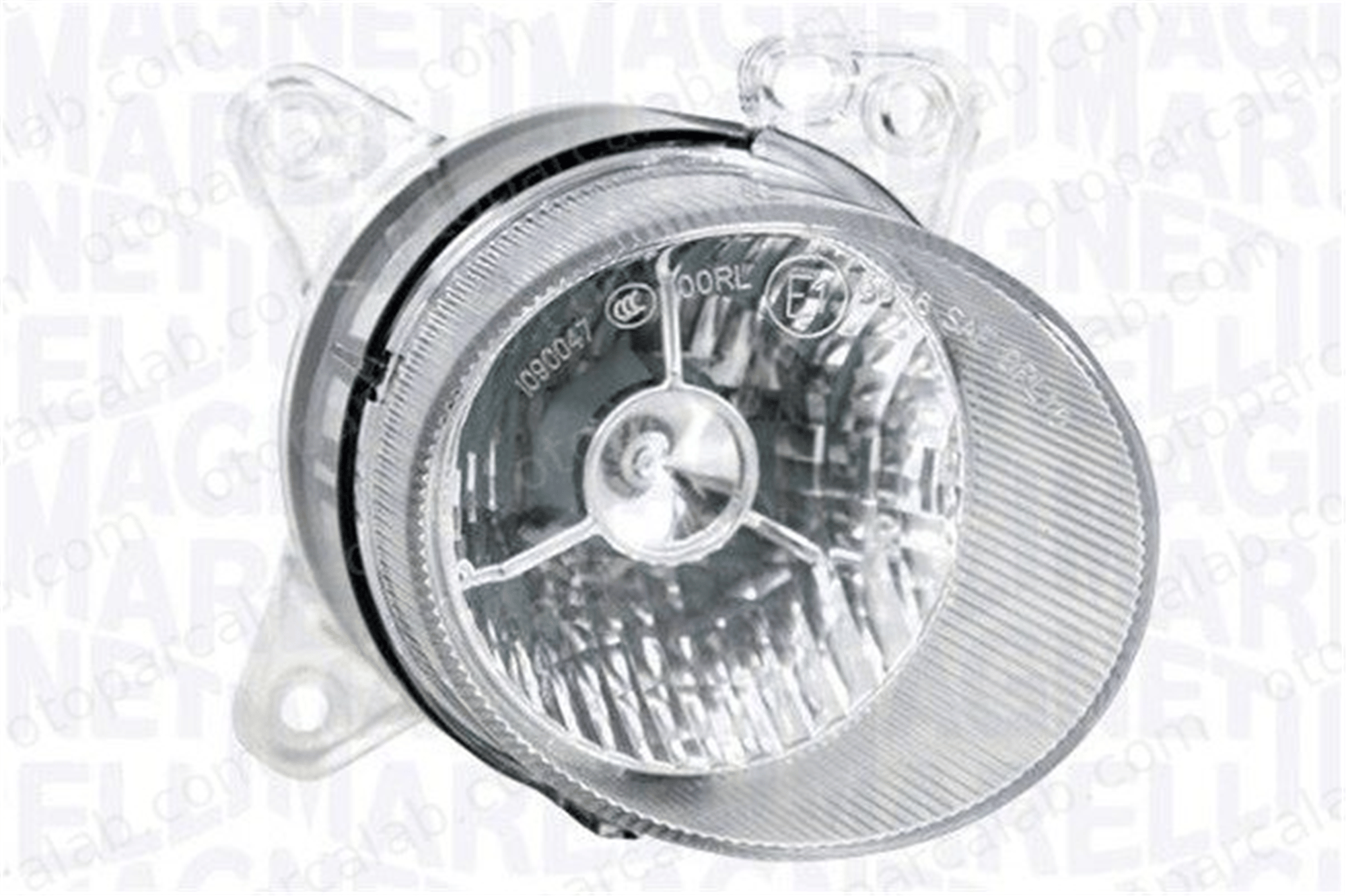 MAGNETI MARELLI 712404101120 Gündüz Farı Sağ MERCEDES-BENZ C-SERISI C-SERISI T-Model A0999060251 999060251