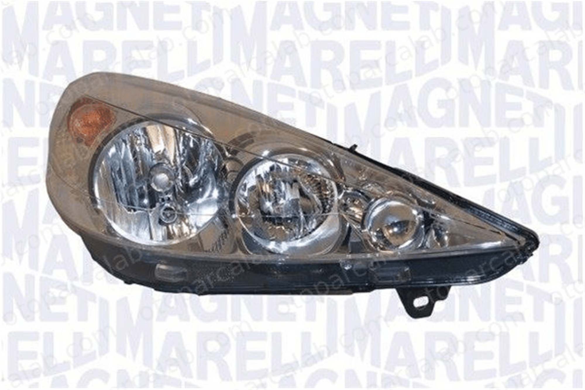 MAGNETI MARELLI 712463601129 Far Sağ PEUGEOT 206+ 6206P3