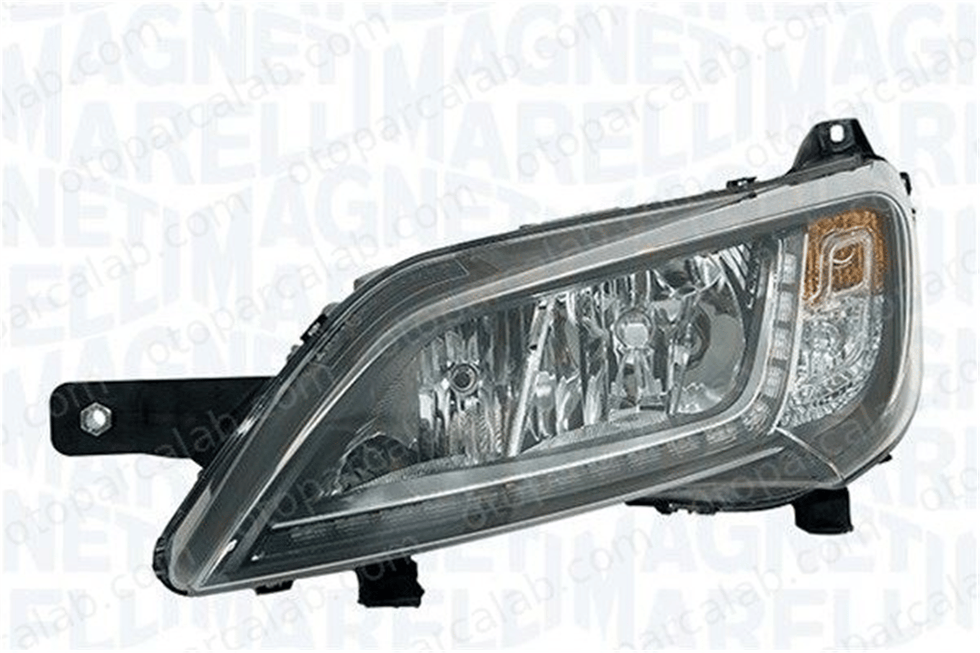 MAGNETI MARELLI 712501211129 Far Sağ PEUGEOT BOXER Panelvan/Van BOXER Minibüs/Otobüs 1682748480 1634736480