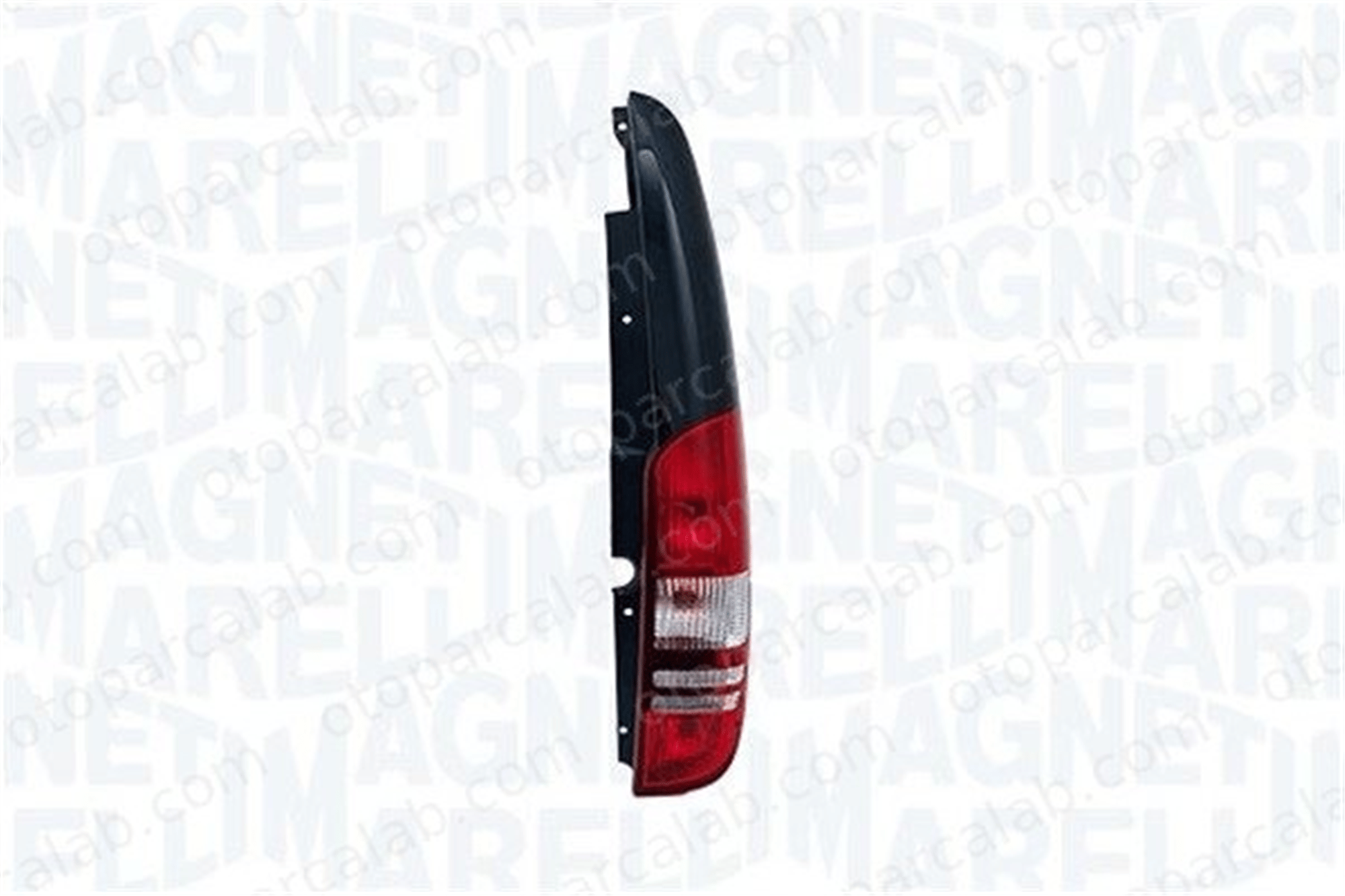 MAGNETI MARELLI 714000028400 Stop Lambası Sol MERCEDES-BENZ VIANO A6398201464 A63982014649051