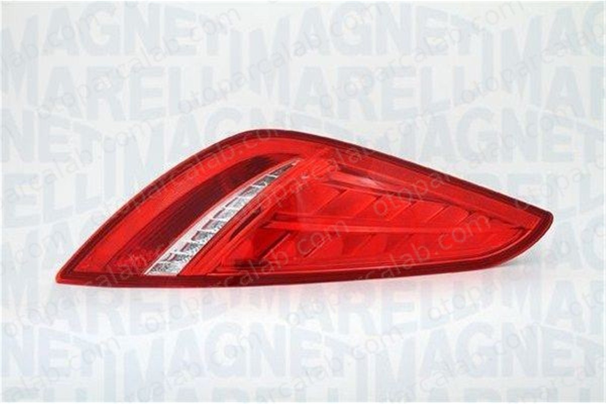 MAGNETI MARELLI 714026230702 Stop Lambası Sol PEUGEOT RCZ 6350LC