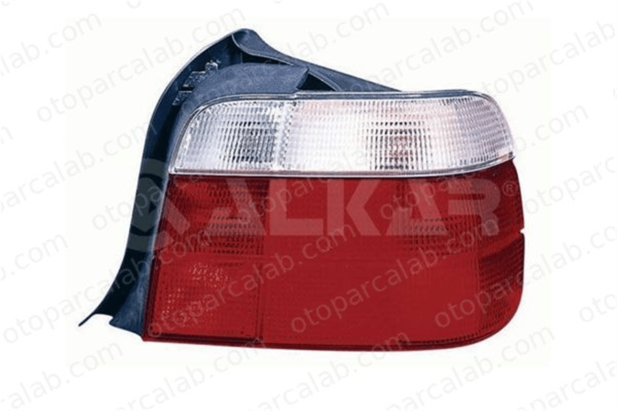 MAGNETI MARELLI 714029270807 Stop Lambası Sağ BMW 3 Compact 82199402925