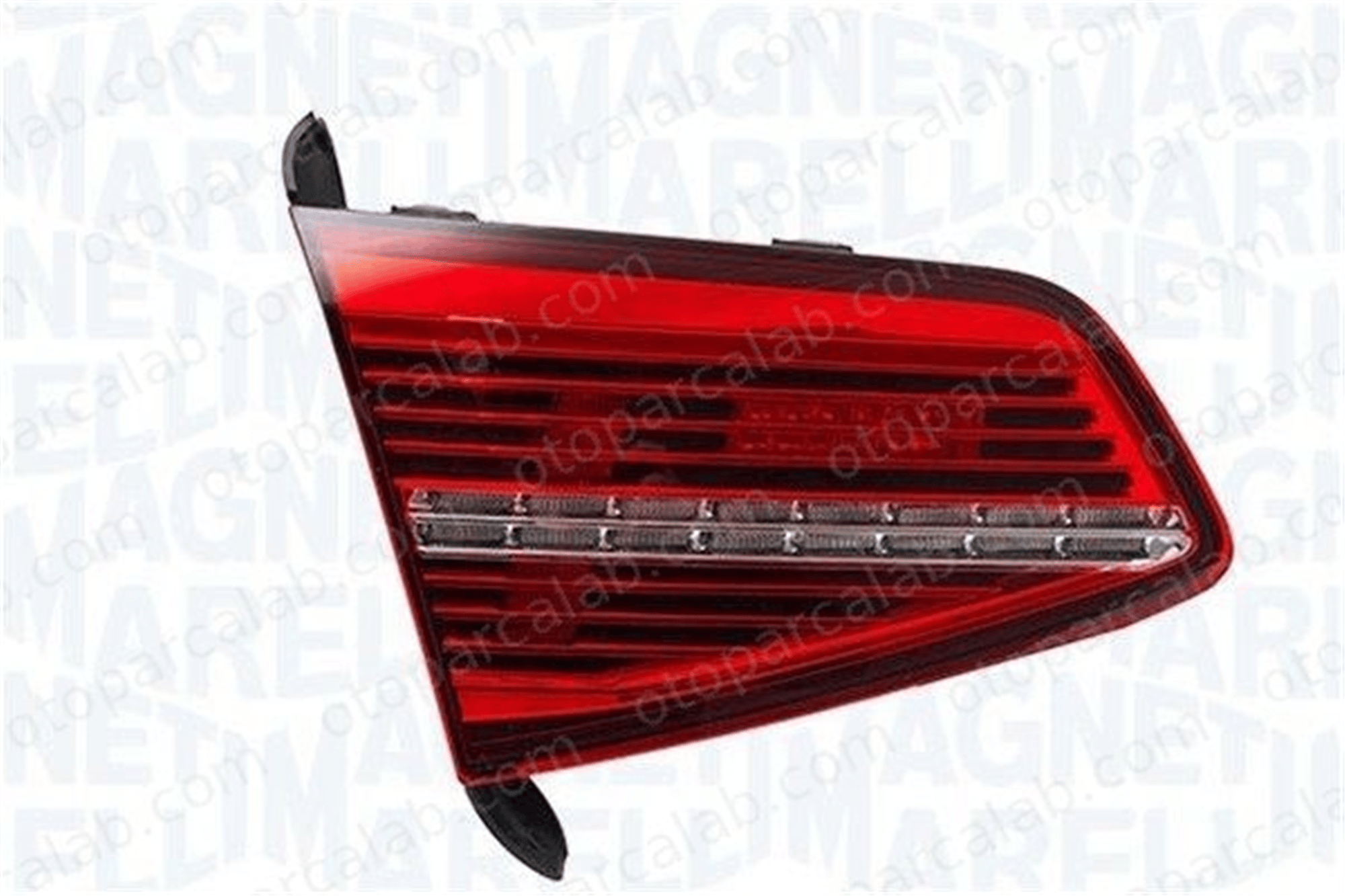 MAGNETI MARELLI 714081430801 Stop Lambası İç Sağ VW PASSAT B8 3G5945308A 3G5945308E