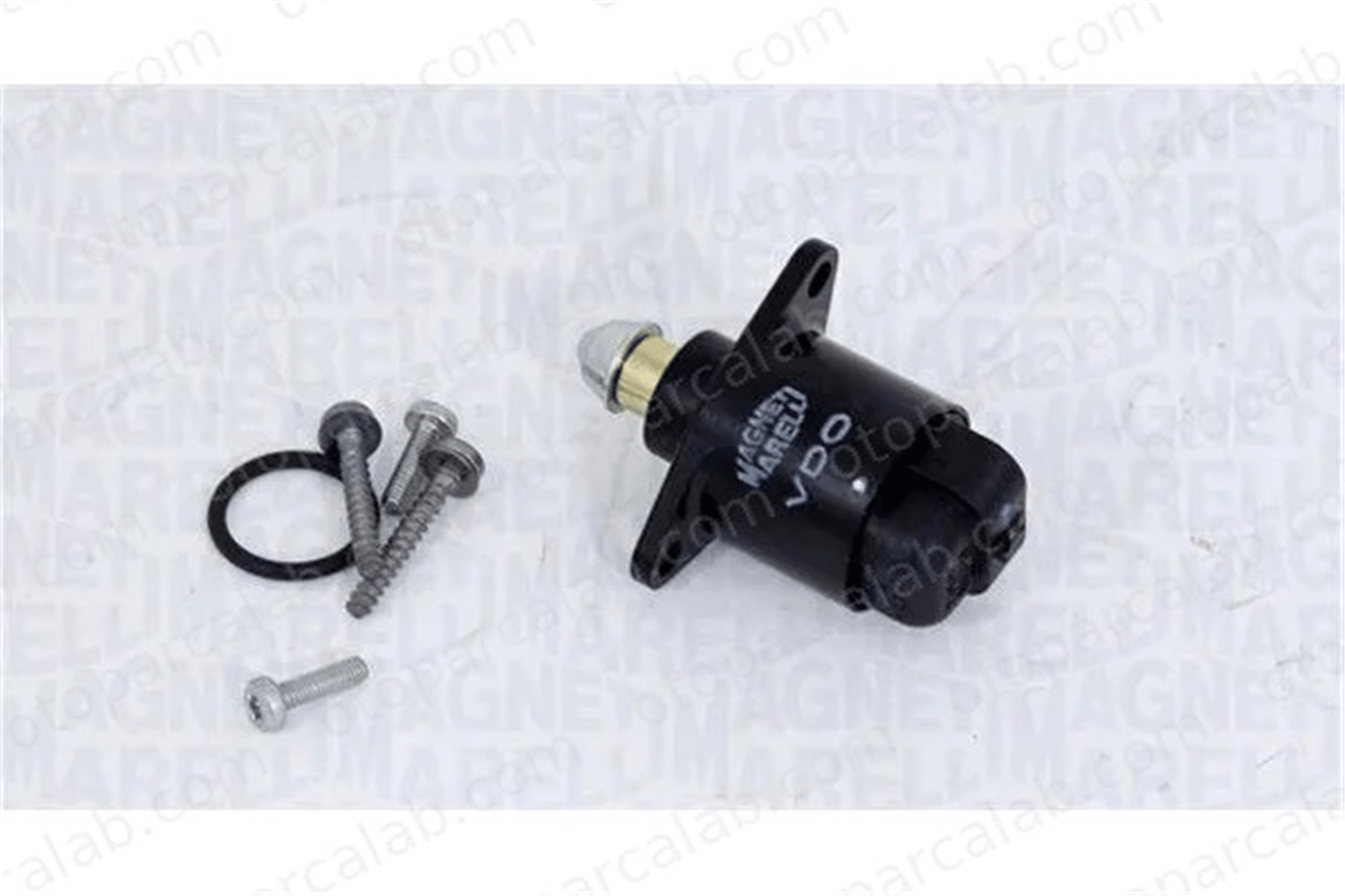 MAGNETI MARELLI 801000776401 Rölanti Ayar Motoru (Valfi) PEUGEOT 406 Break 406 19204X