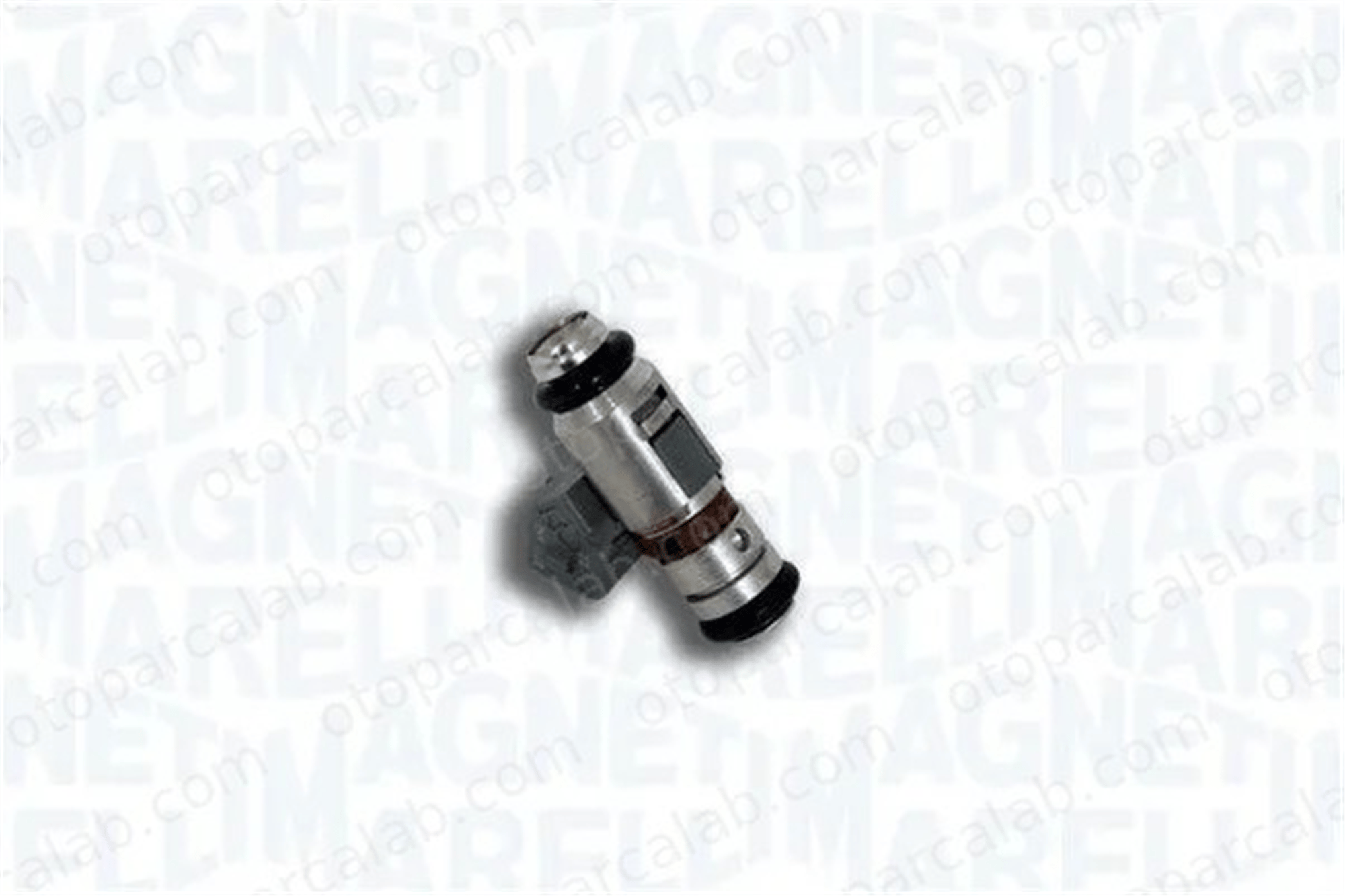 MAGNETI MARELLI 805000347507 Enjektör SEAT CORDOBA IBIZA II 36906031C 036906031C