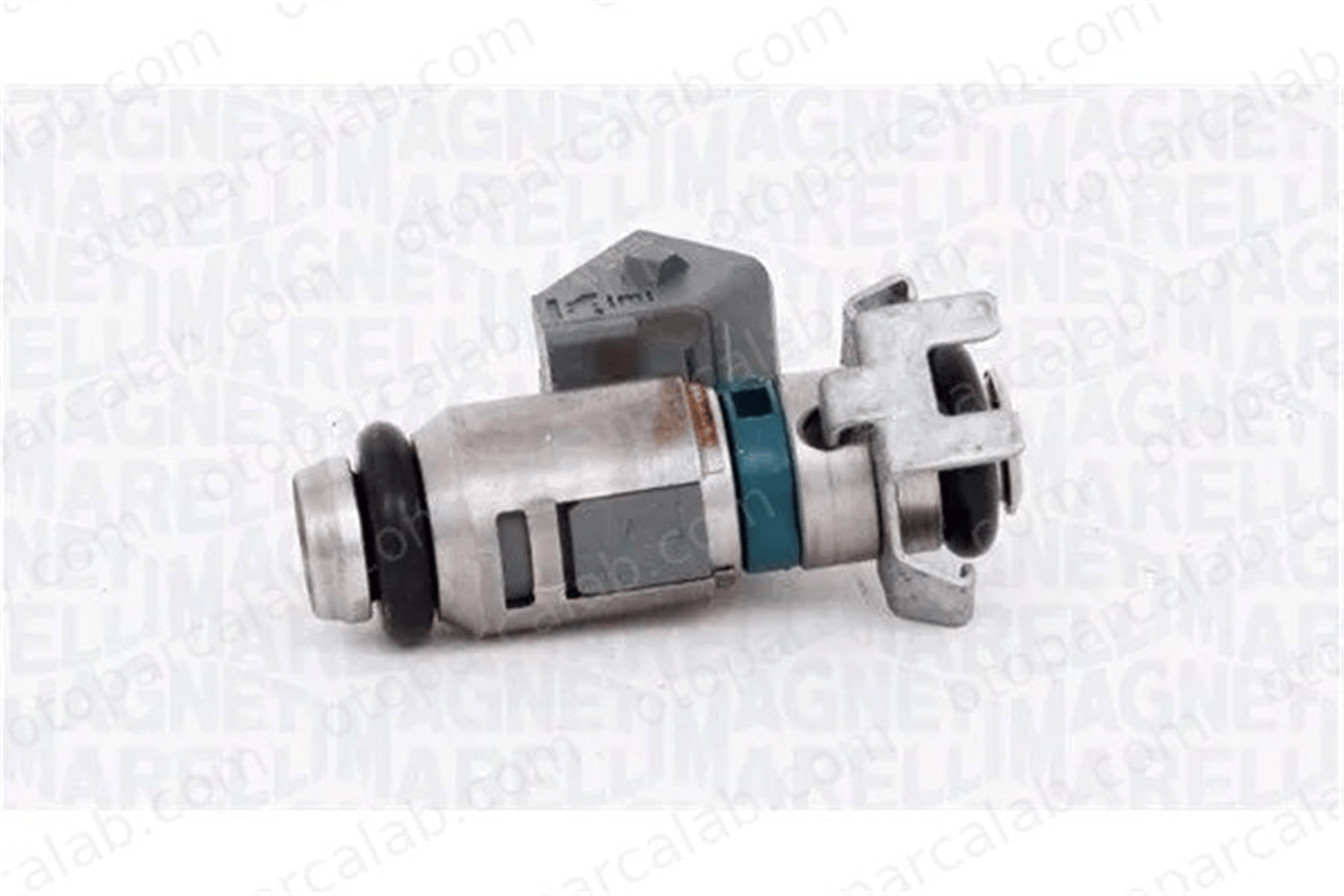 MAGNETI MARELLI 805001446001 Enjektör RENAULT LAGUNA II Grandtour SCÉNIC I MPV 8200028797 7700101354