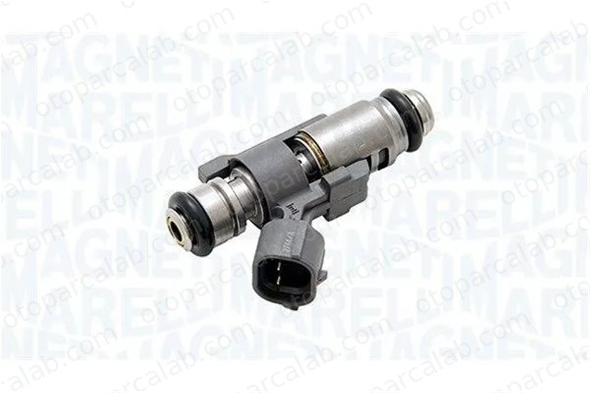MAGNETI MARELLI 805001754001 Enjektör CITROËN C3 I PEUGEOT 307 1984F4 9648148580