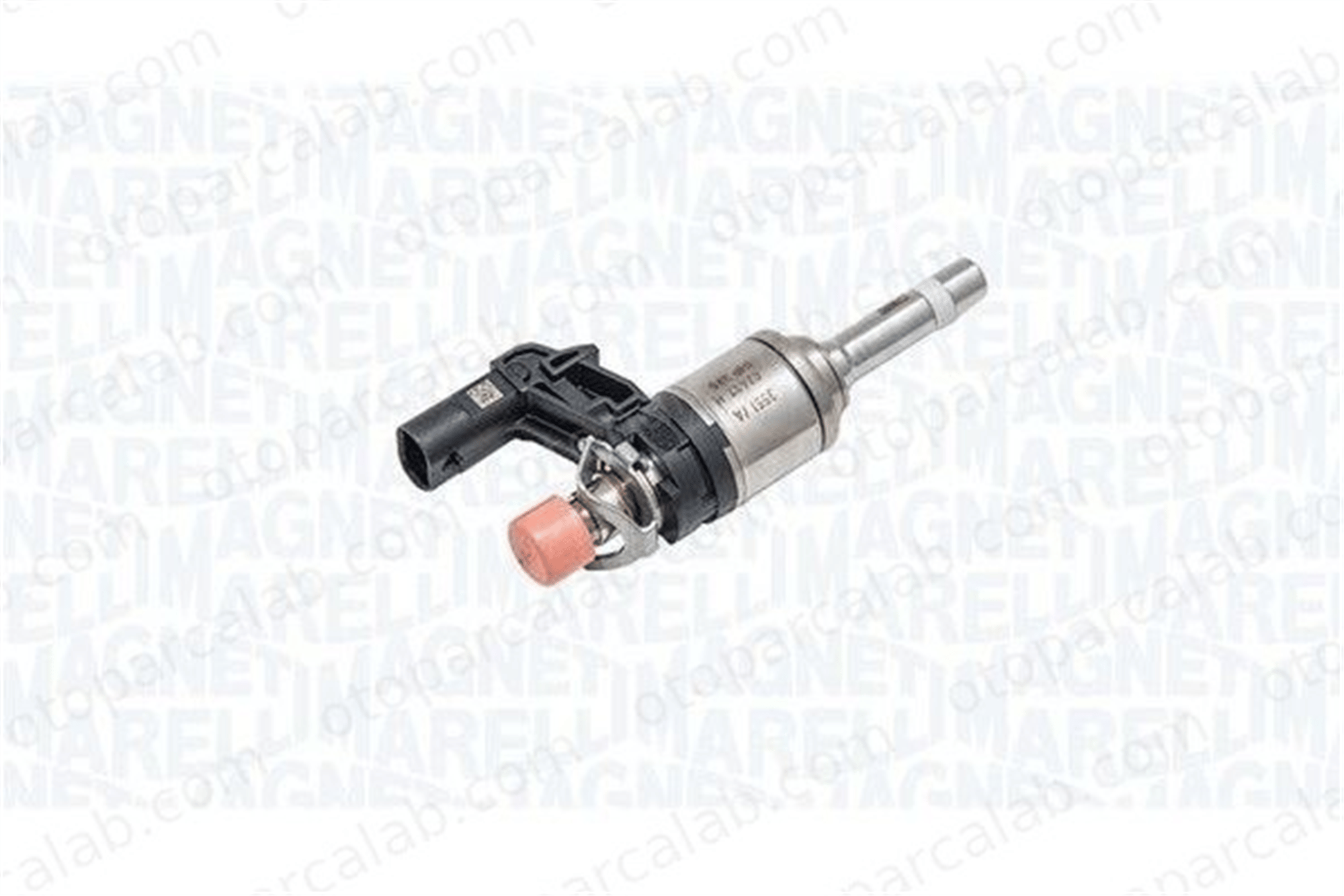MAGNETI MARELLI 805016246202 Enjektör SEAT LEON AUDI A1 Sportback 4E906036AA 04E906036AA