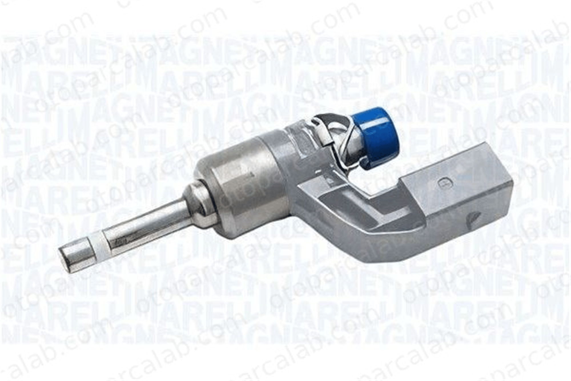 MAGNETI MARELLI 805016321501 Enjektör VW TOUAREG PASSAT B6 3H906036 03H906036