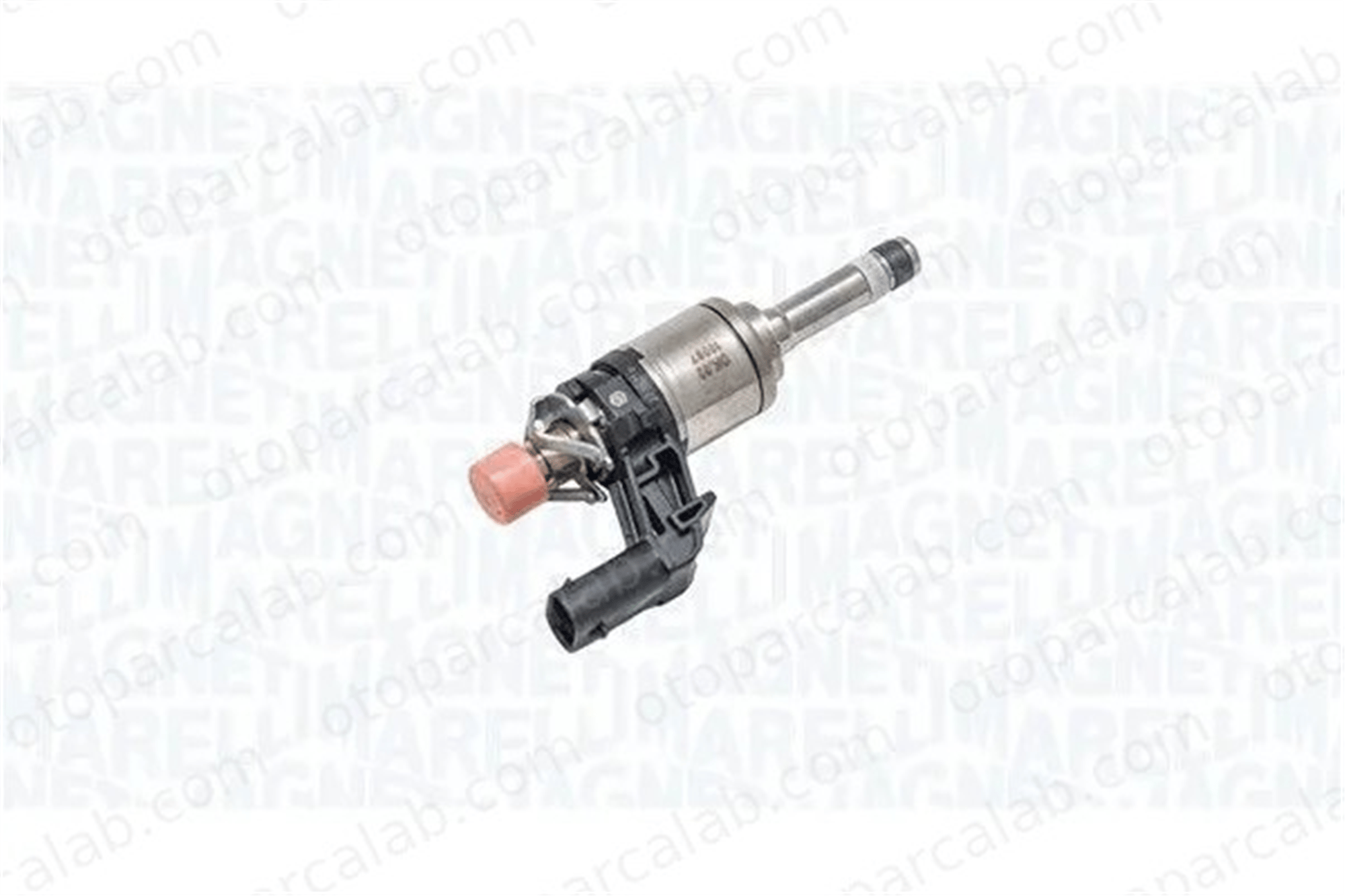MAGNETI MARELLI 805018635901 Enjektör SKODA KAMIQ SCALA 4E906036AB 04E906036AB