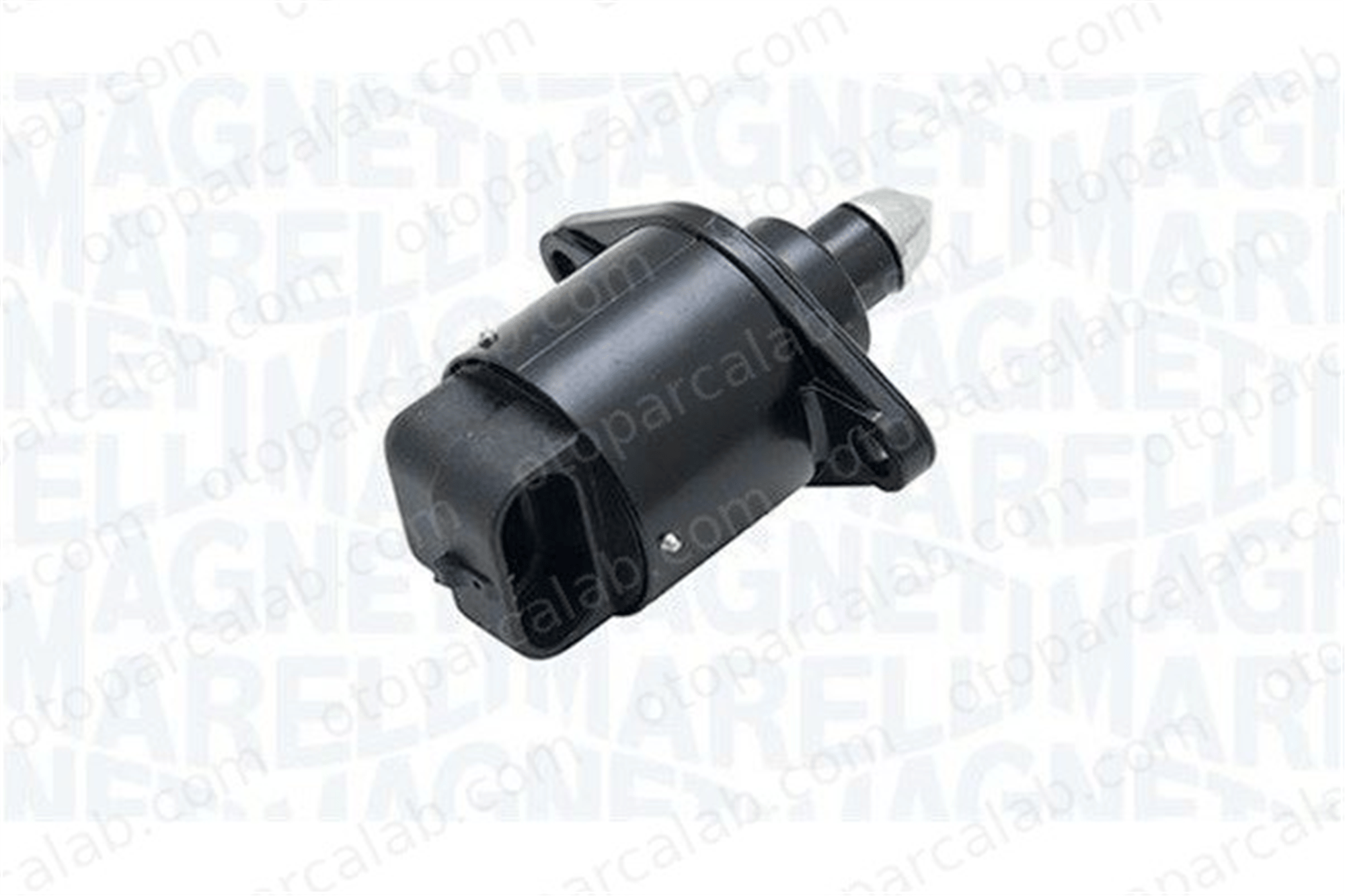 MAGNETI MARELLI 820003354010 Rölanti Ayar Motoru (Valfi) RENAULT MEGANE I RAPID Kasa/büyük limuzin 7701206370